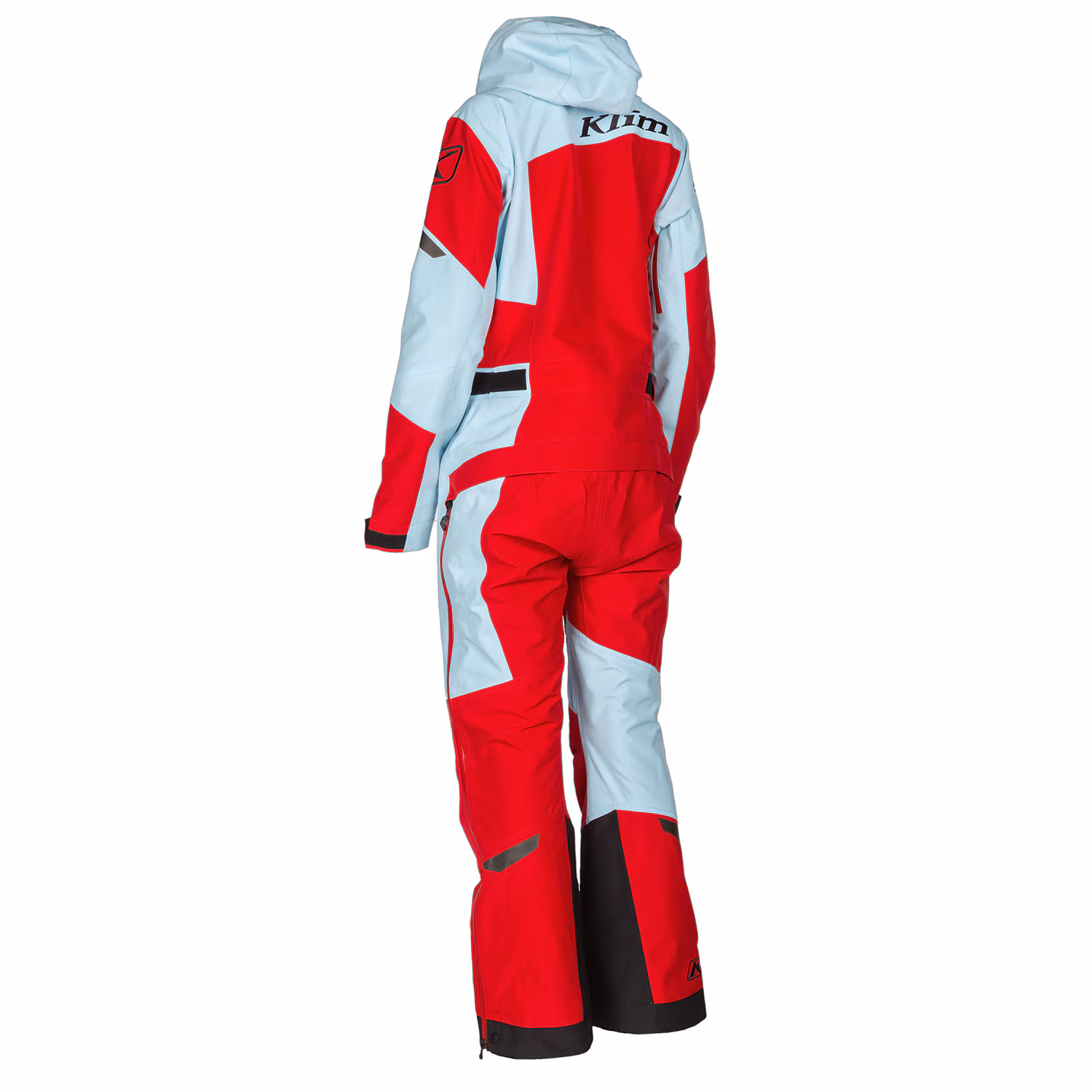 Shredsa One-Piece