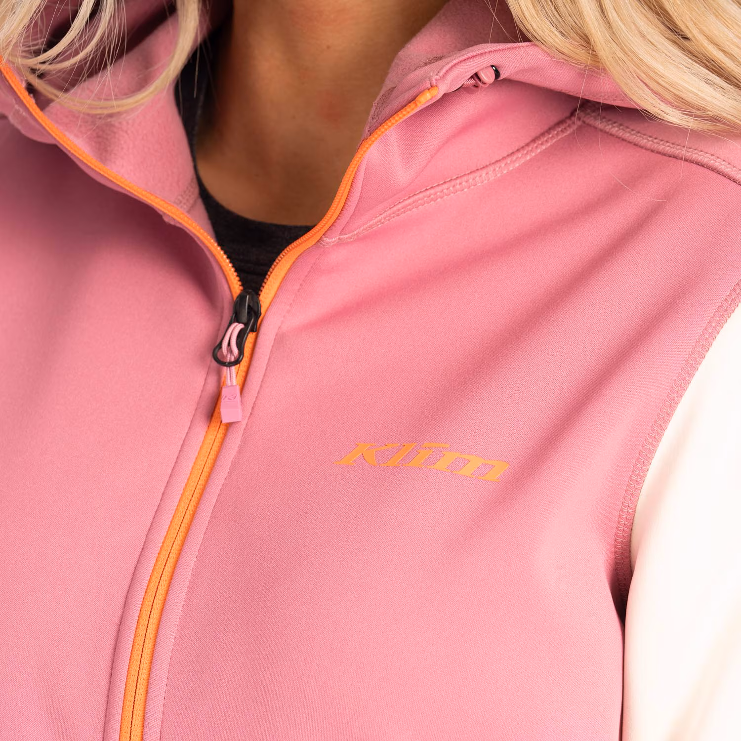 Visita Long Hoodie
