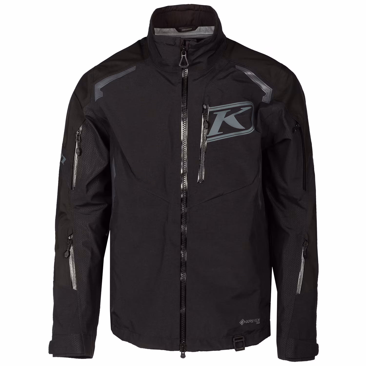 Valdez Jacket