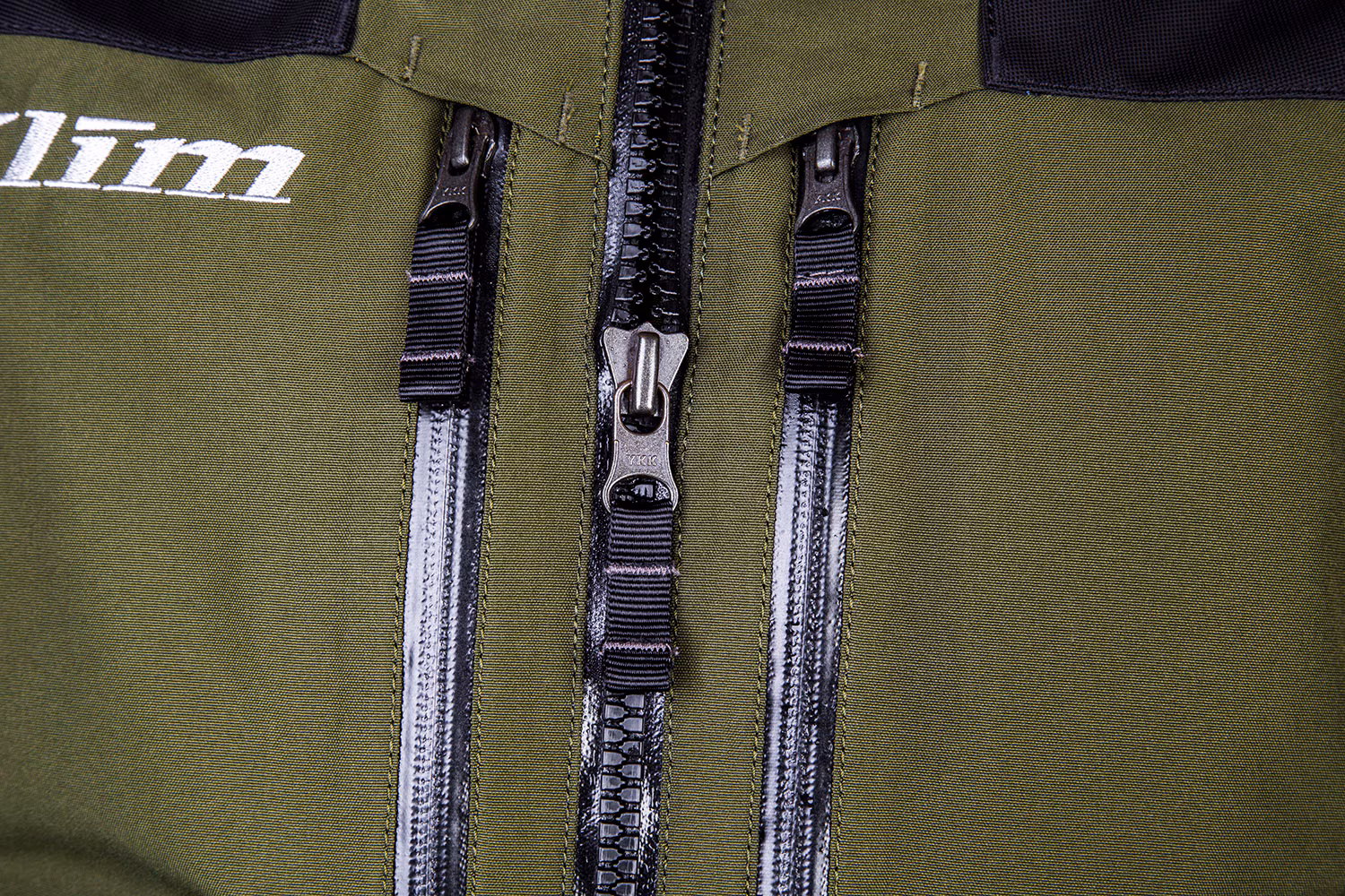 BlackHawk Agency Parka