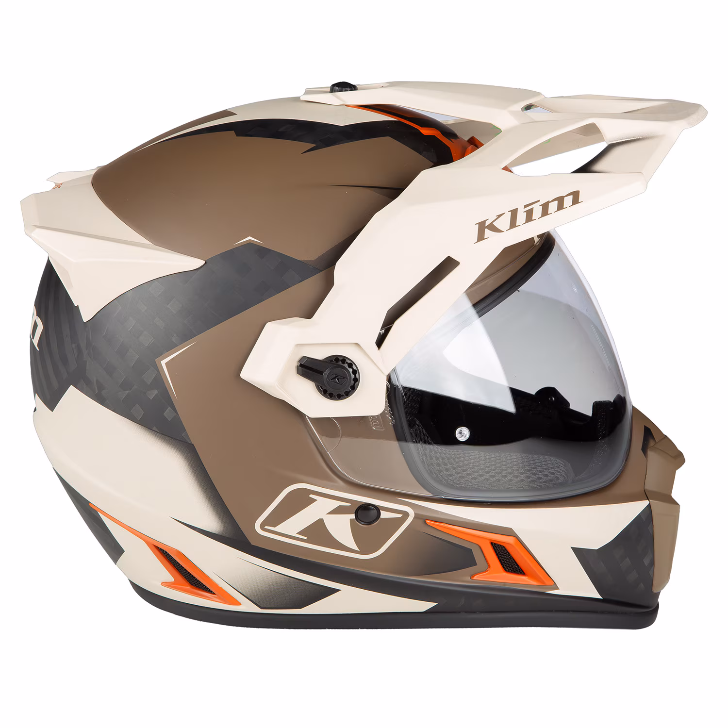 Krios Pro Helmet ECE/DOT