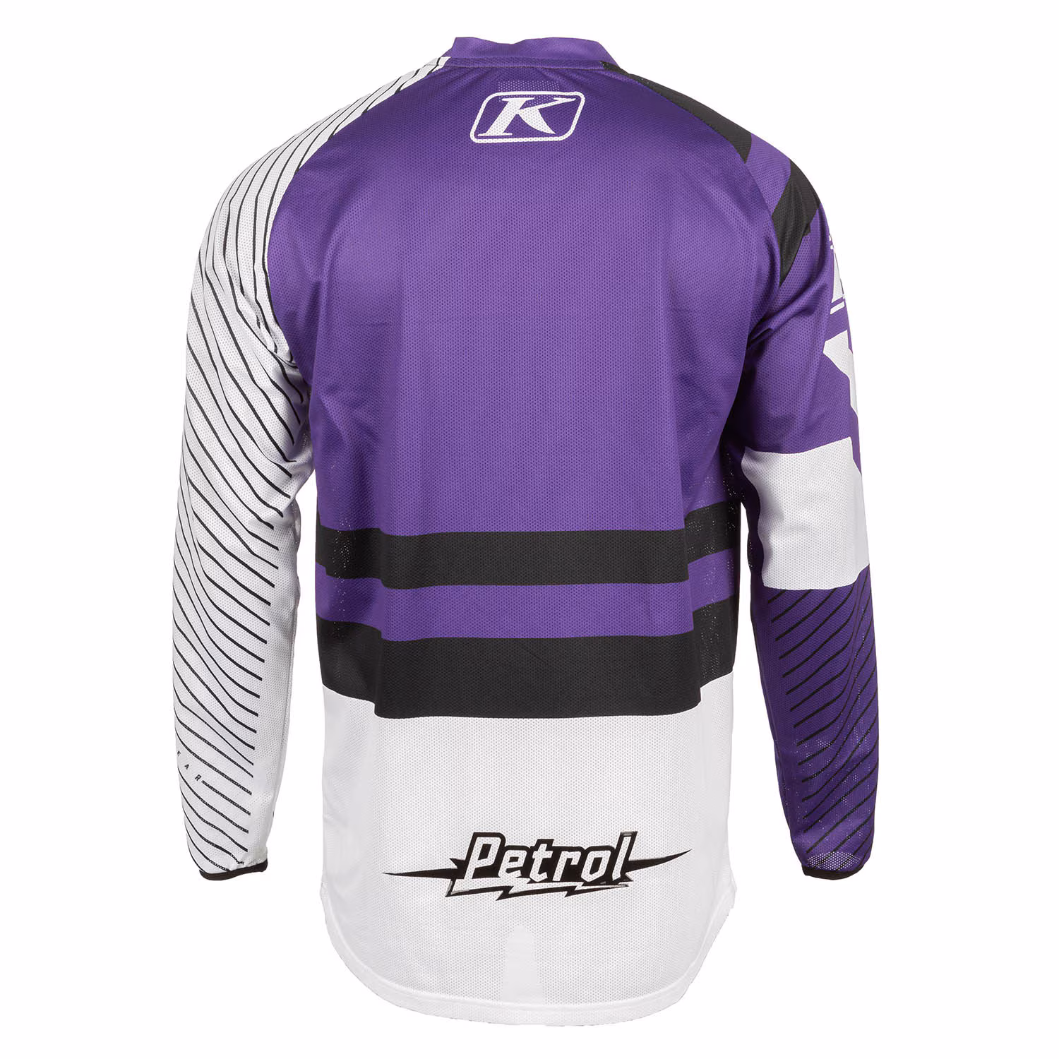 Petrol Jersey