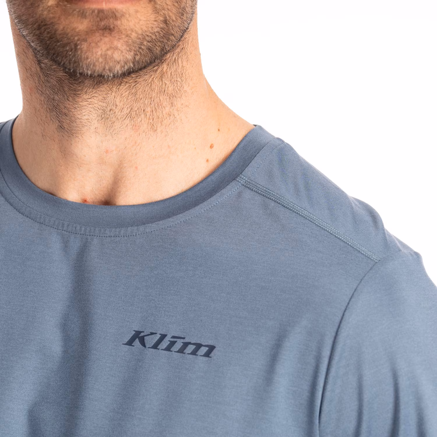 Static Peak Shirt