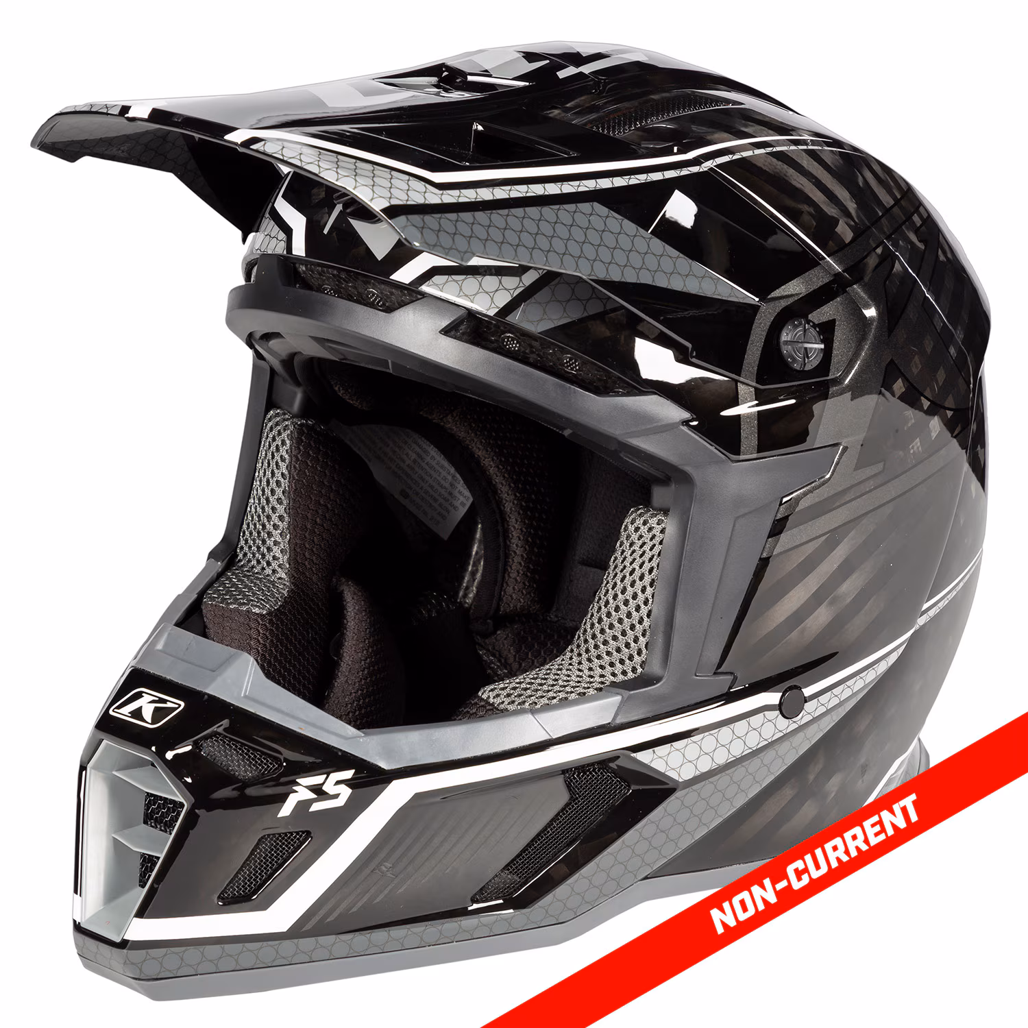 F5 Koroyd Helmet ECE/DOT