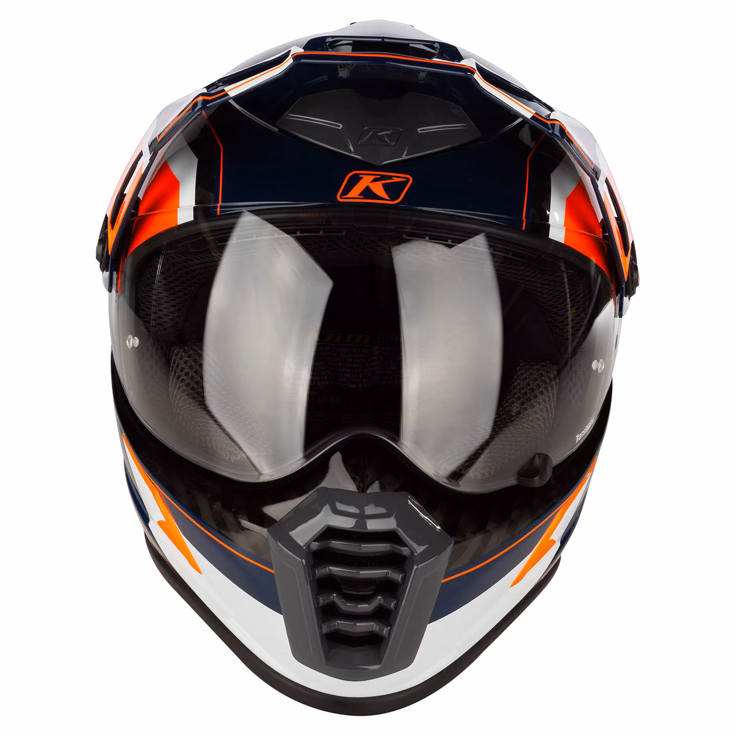 NEW Krios Pro Helmet ECE/DOT