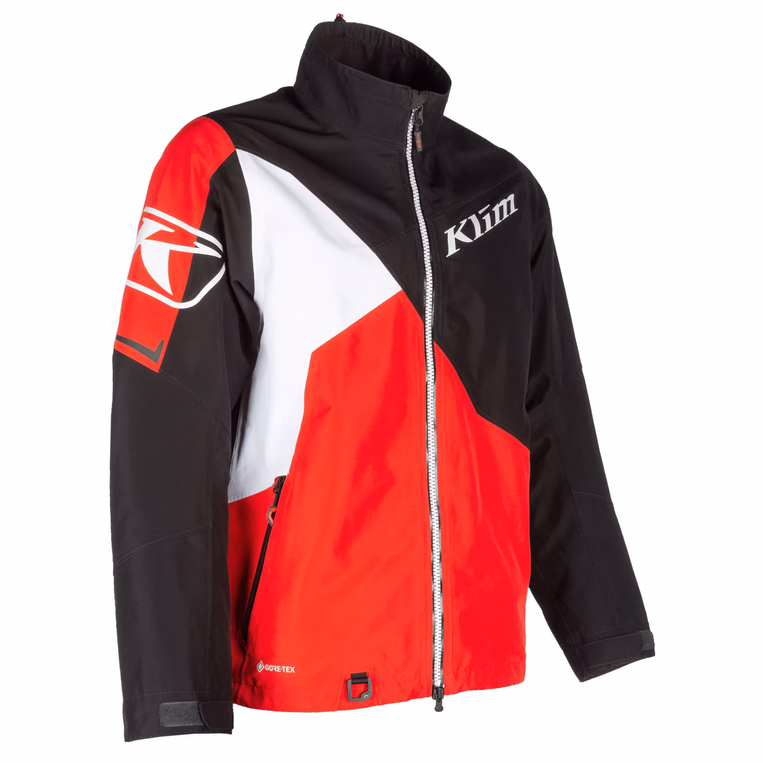 Powerxross Jacket (non-current)