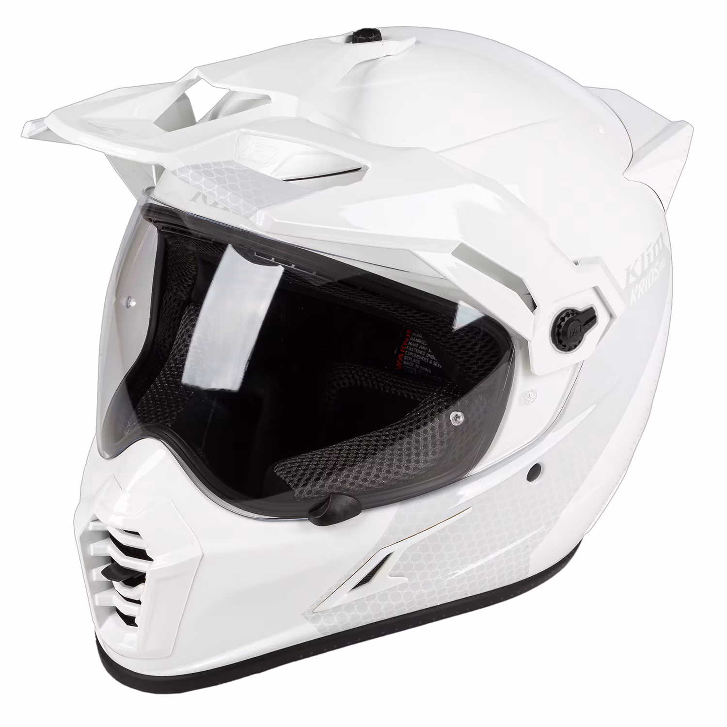 Krios Pro Helmet ECE (Europe Only)
