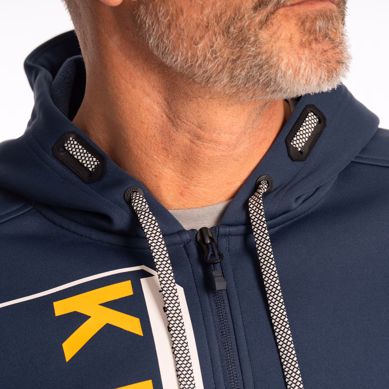 Barracks Hoodie
