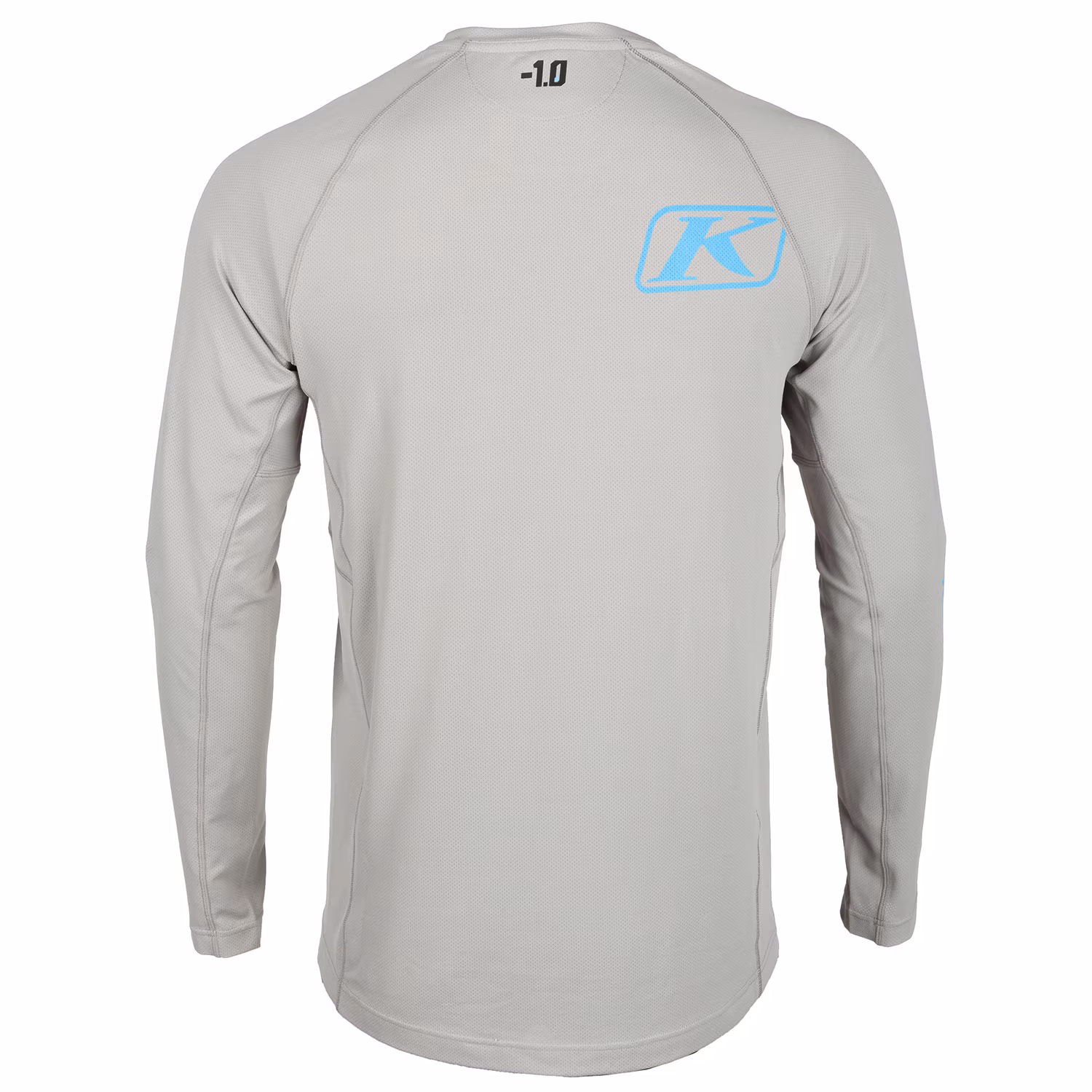 Aggressor -1.0 Long Sleeve