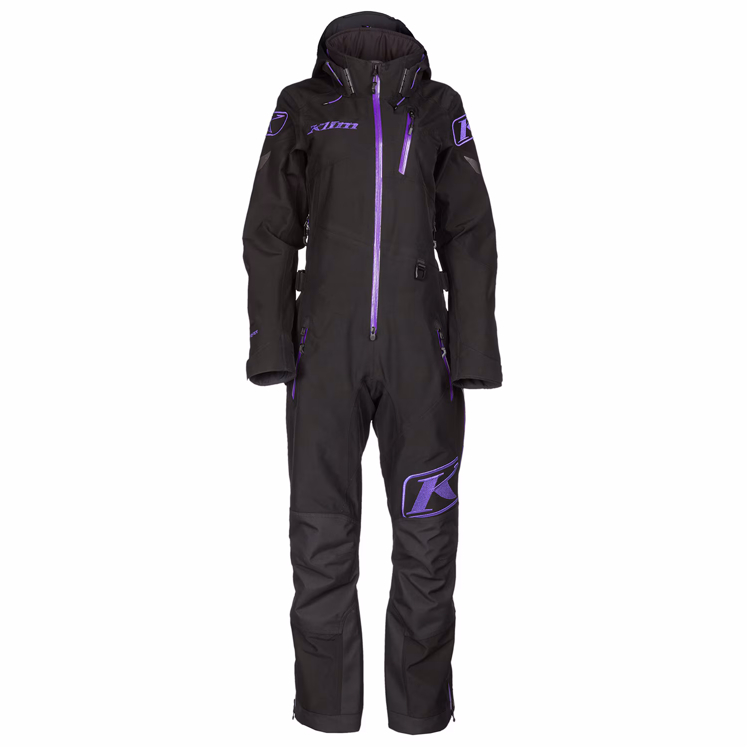 Shredsa One-Piece
