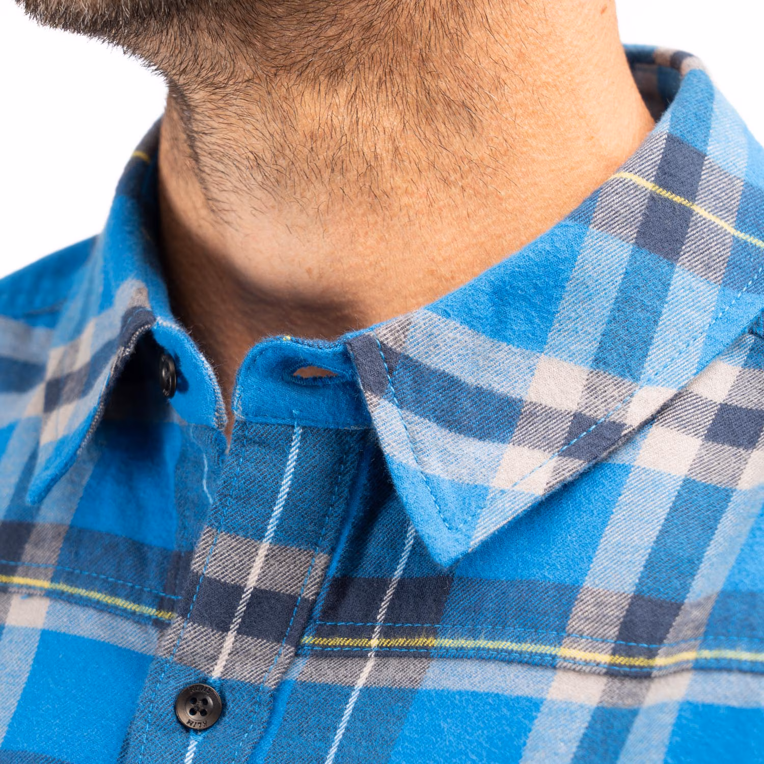 Table Rock Midweight Flannel Shirt