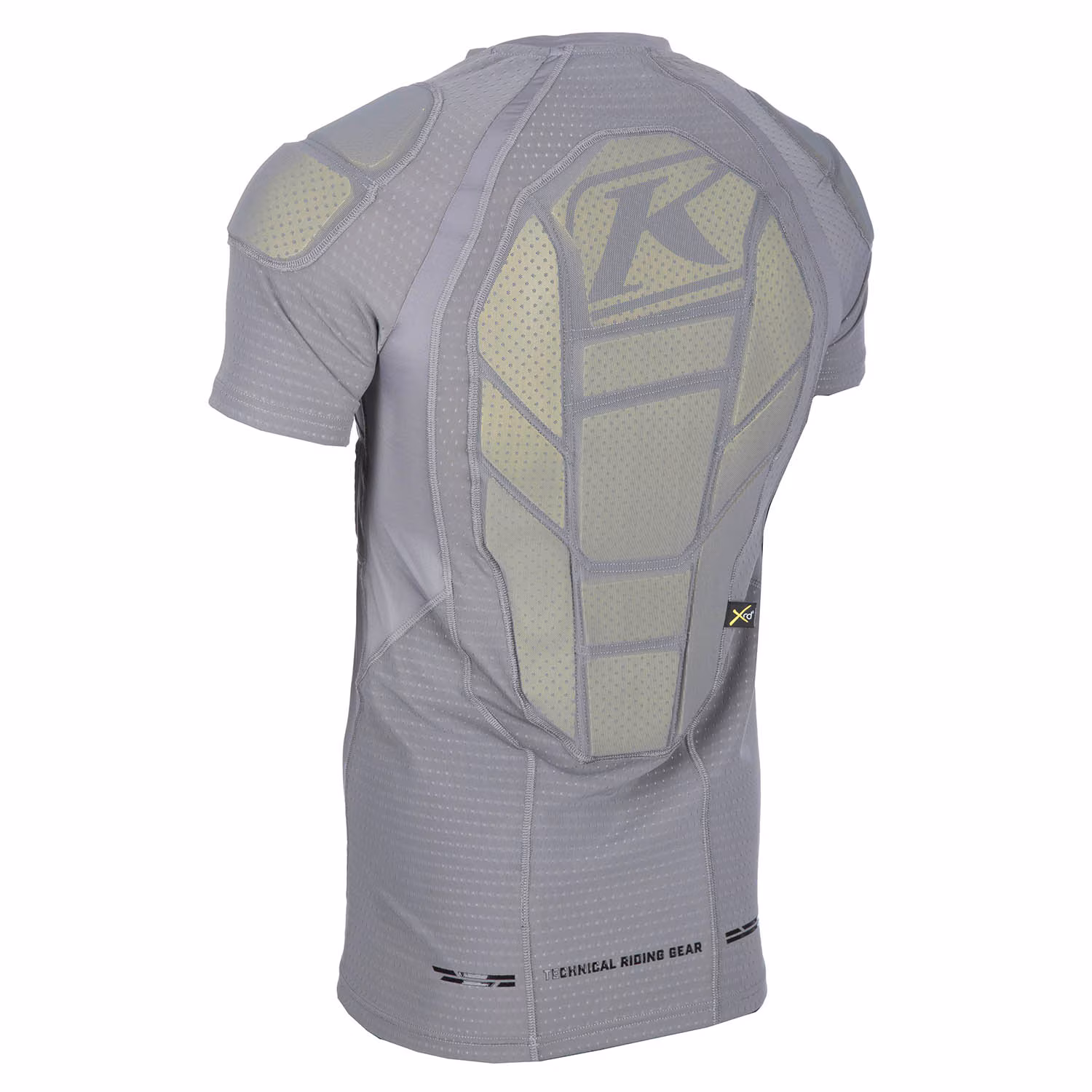 Tactical SS Shirt