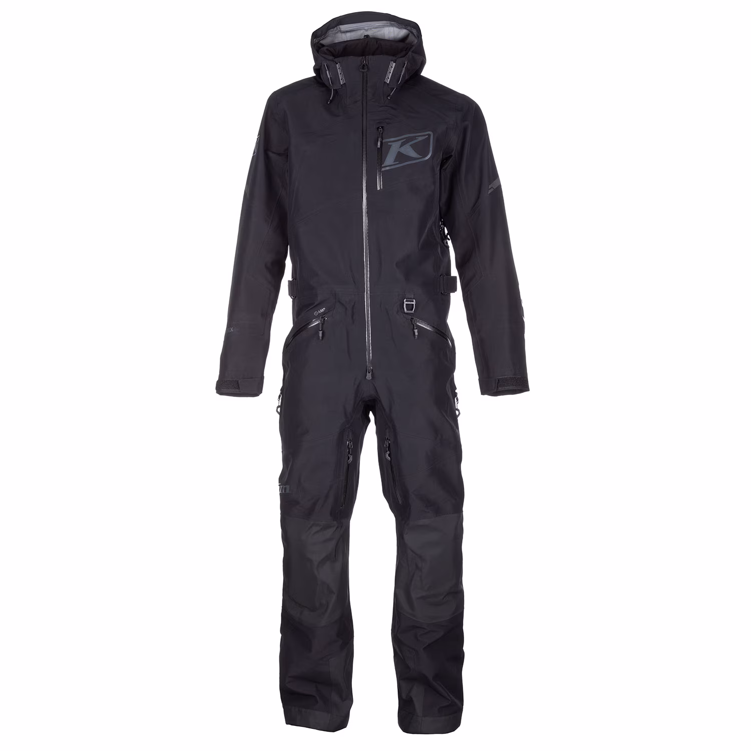 Ripsa Vapor One-Piece