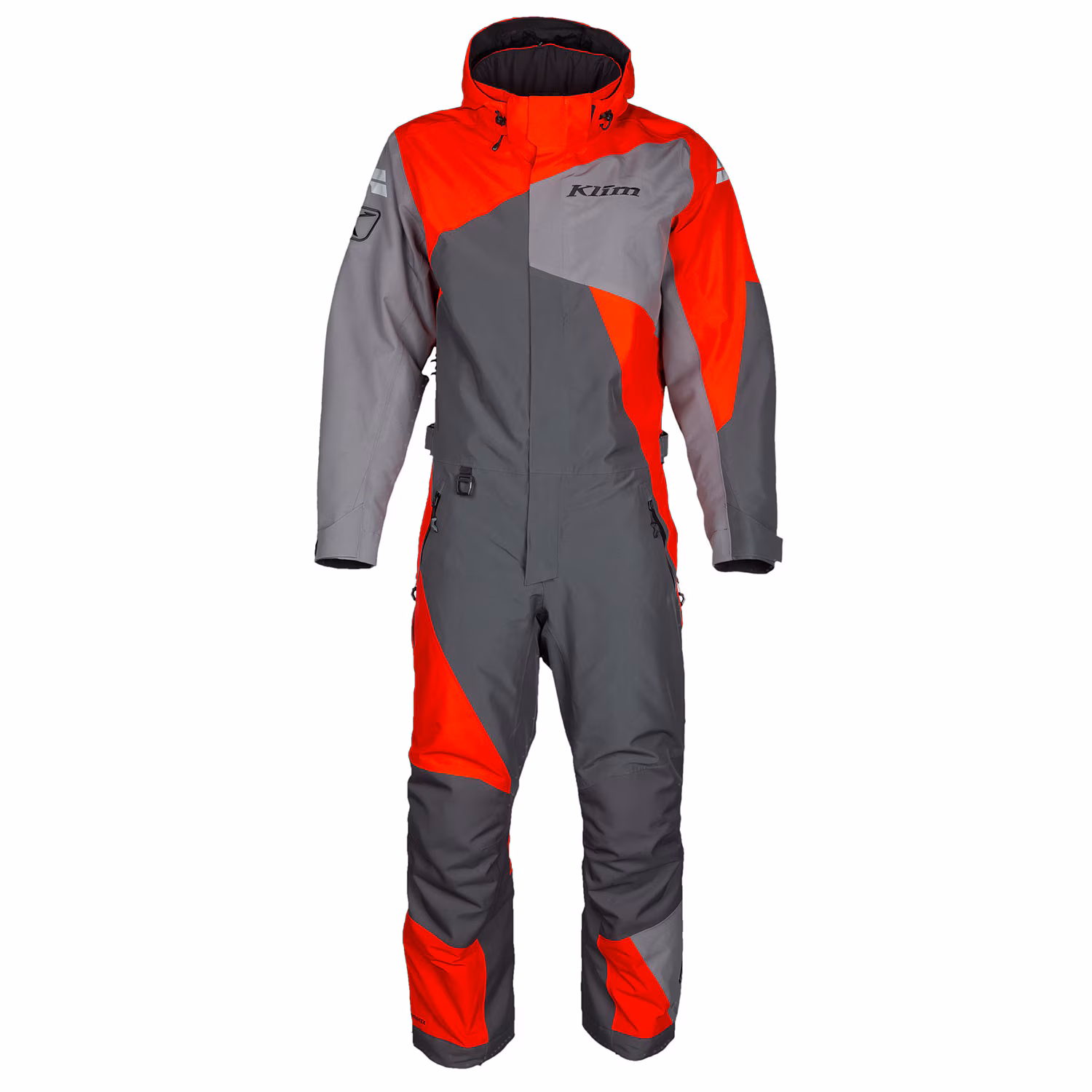 Railslide One-Piece