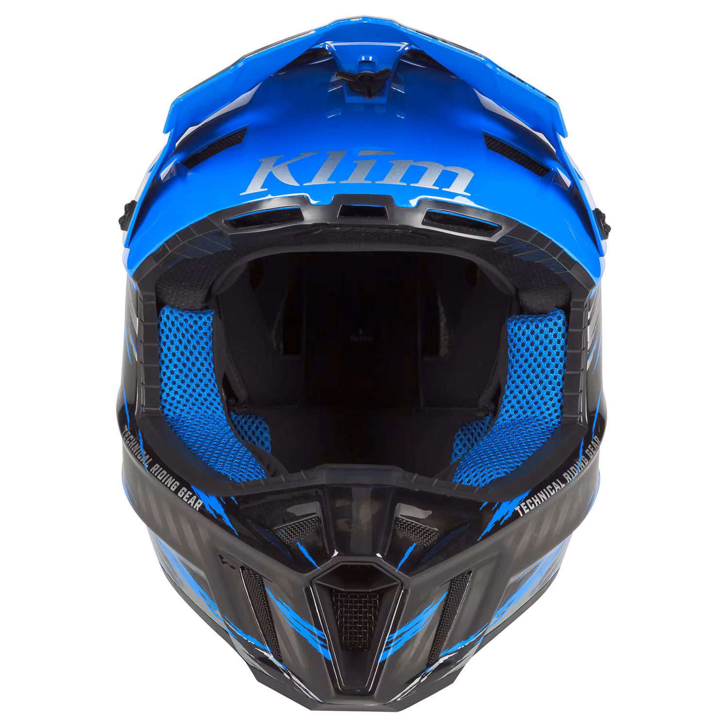 F3 Carbon Pro Helmet ECE