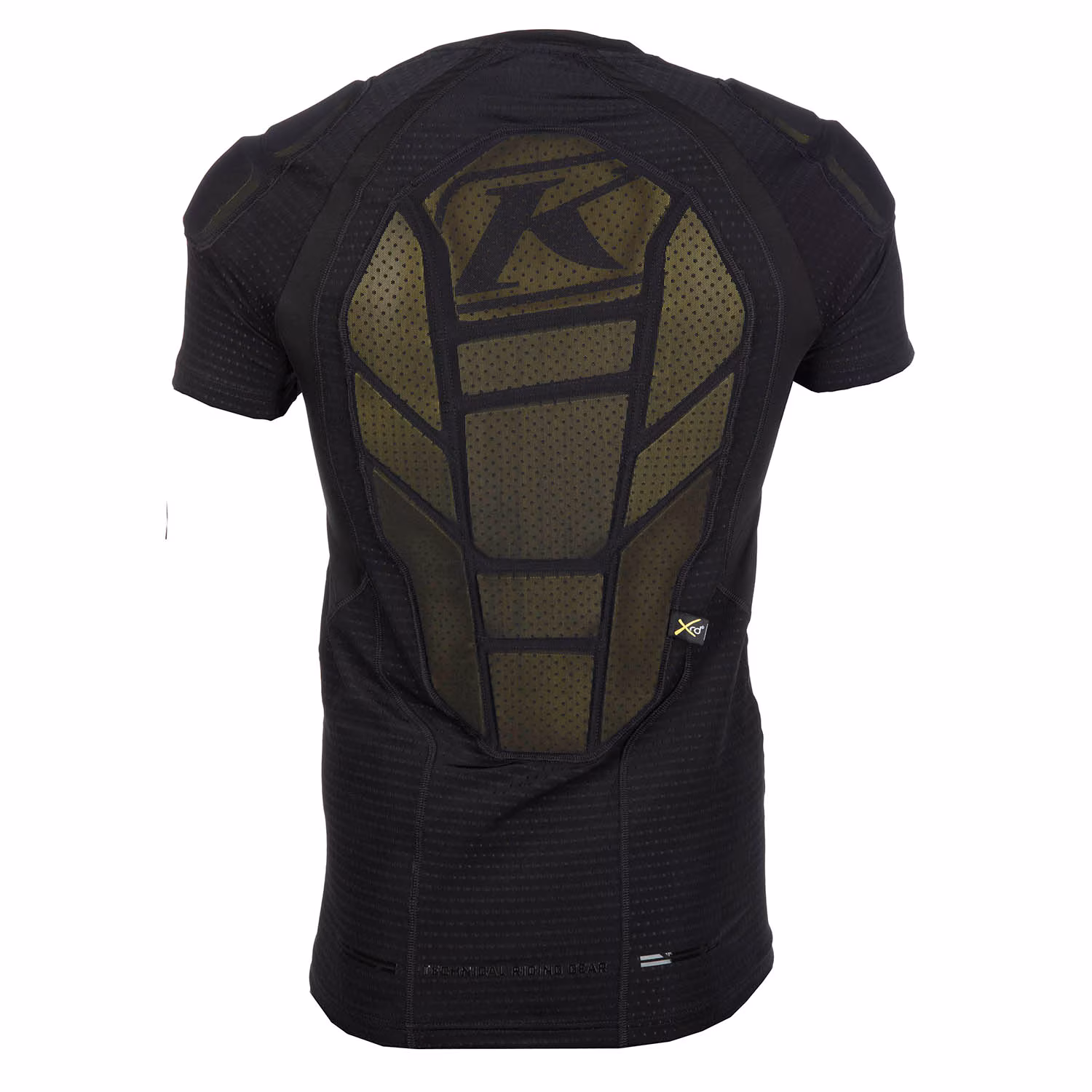 Tactical SS Shirt