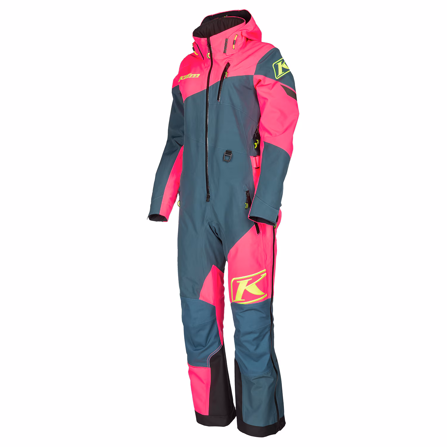Shredsa One-Piece
