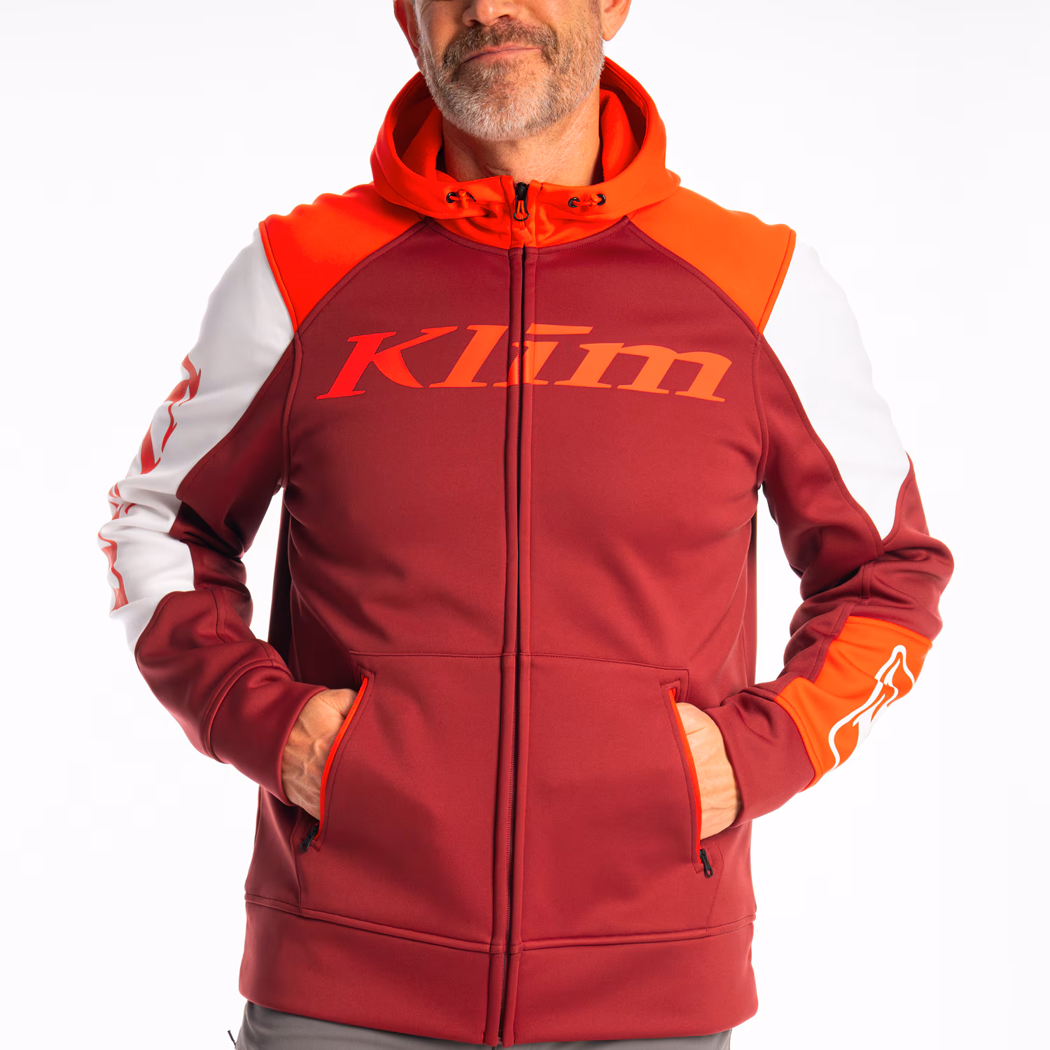 Stealth Hoodie