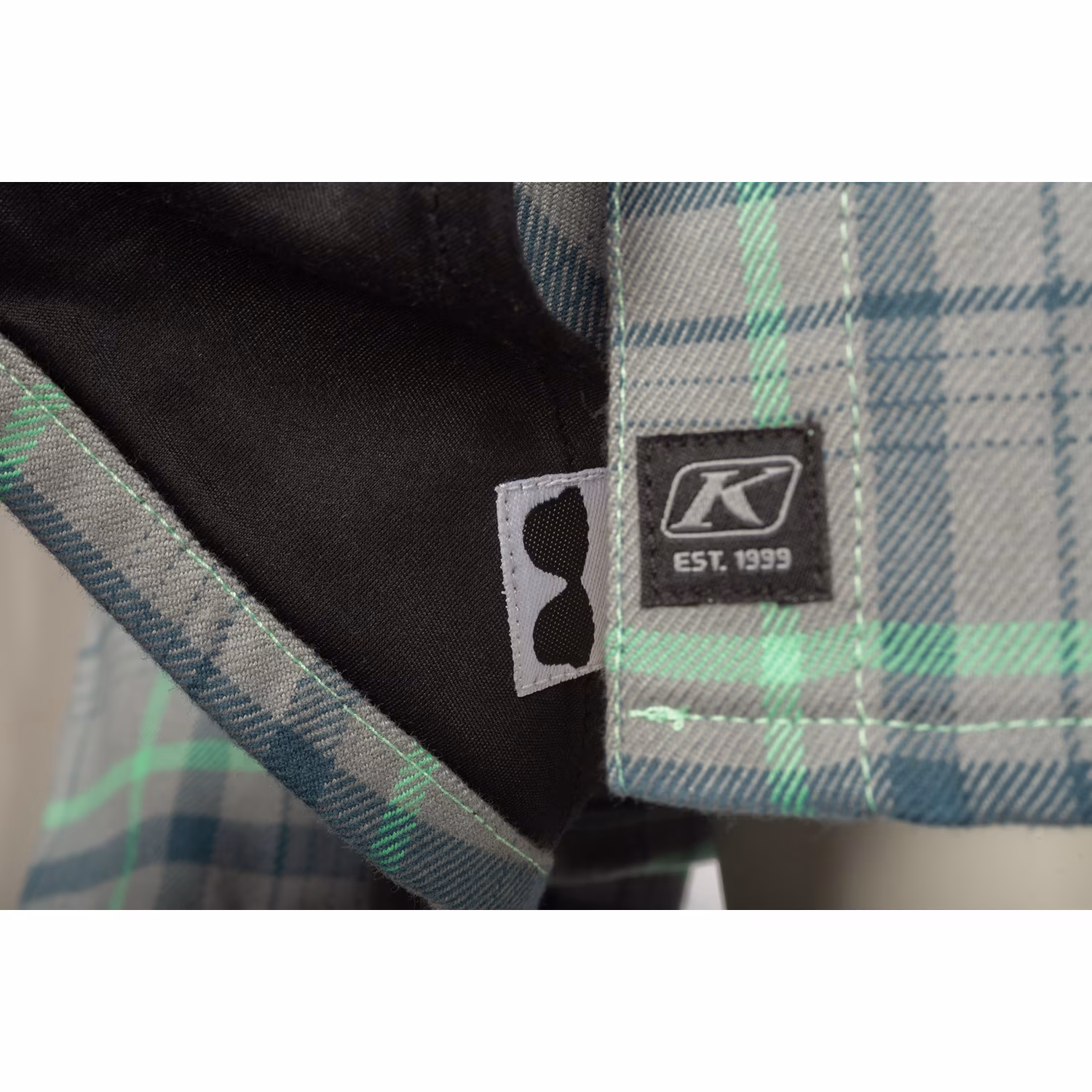 Upland Flannel Shirt