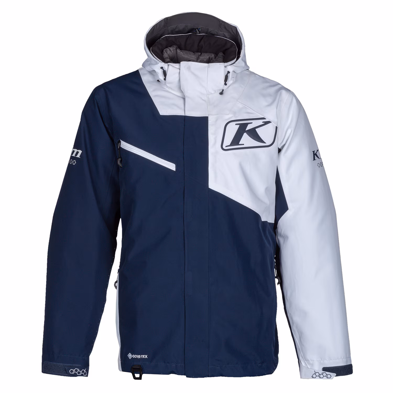 Kompound Jacket