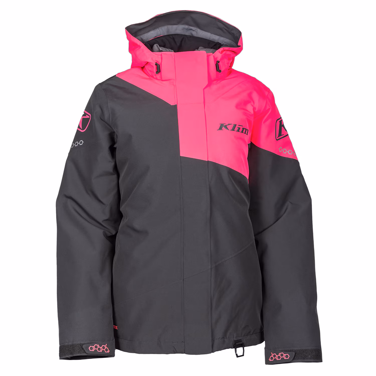 Fuse Jacket
