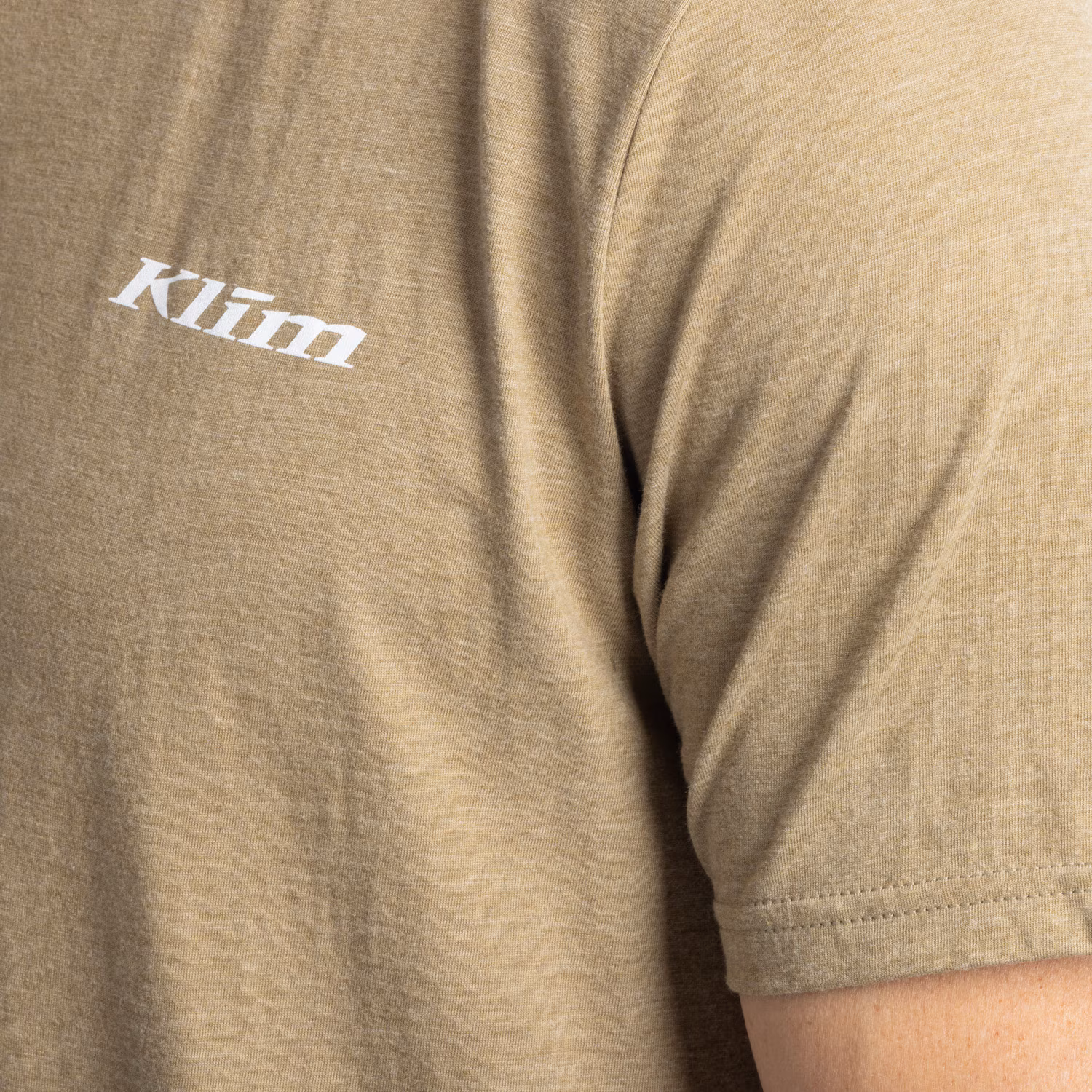 Saddle Mountain Tri-blend Tee