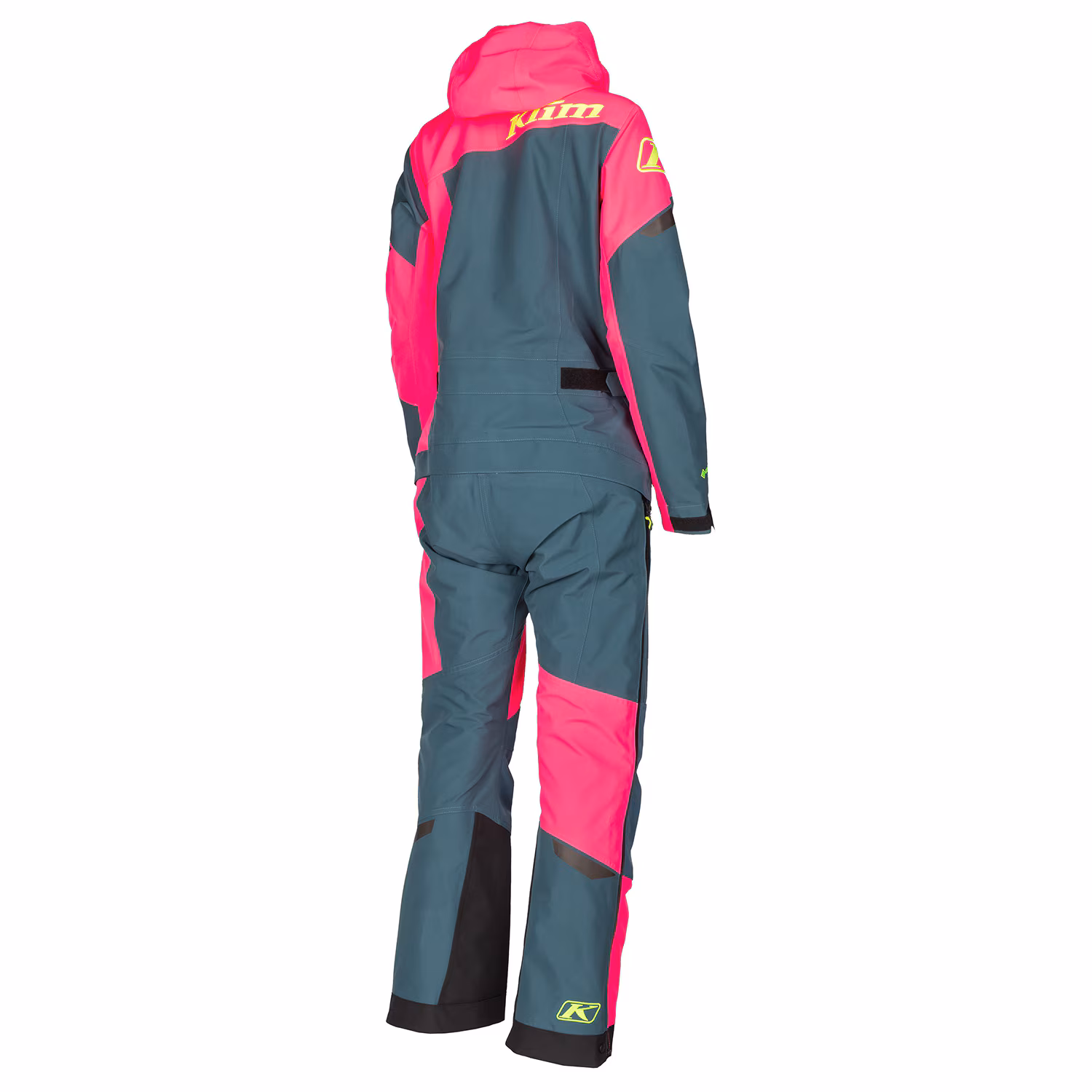 Shredsa One-Piece