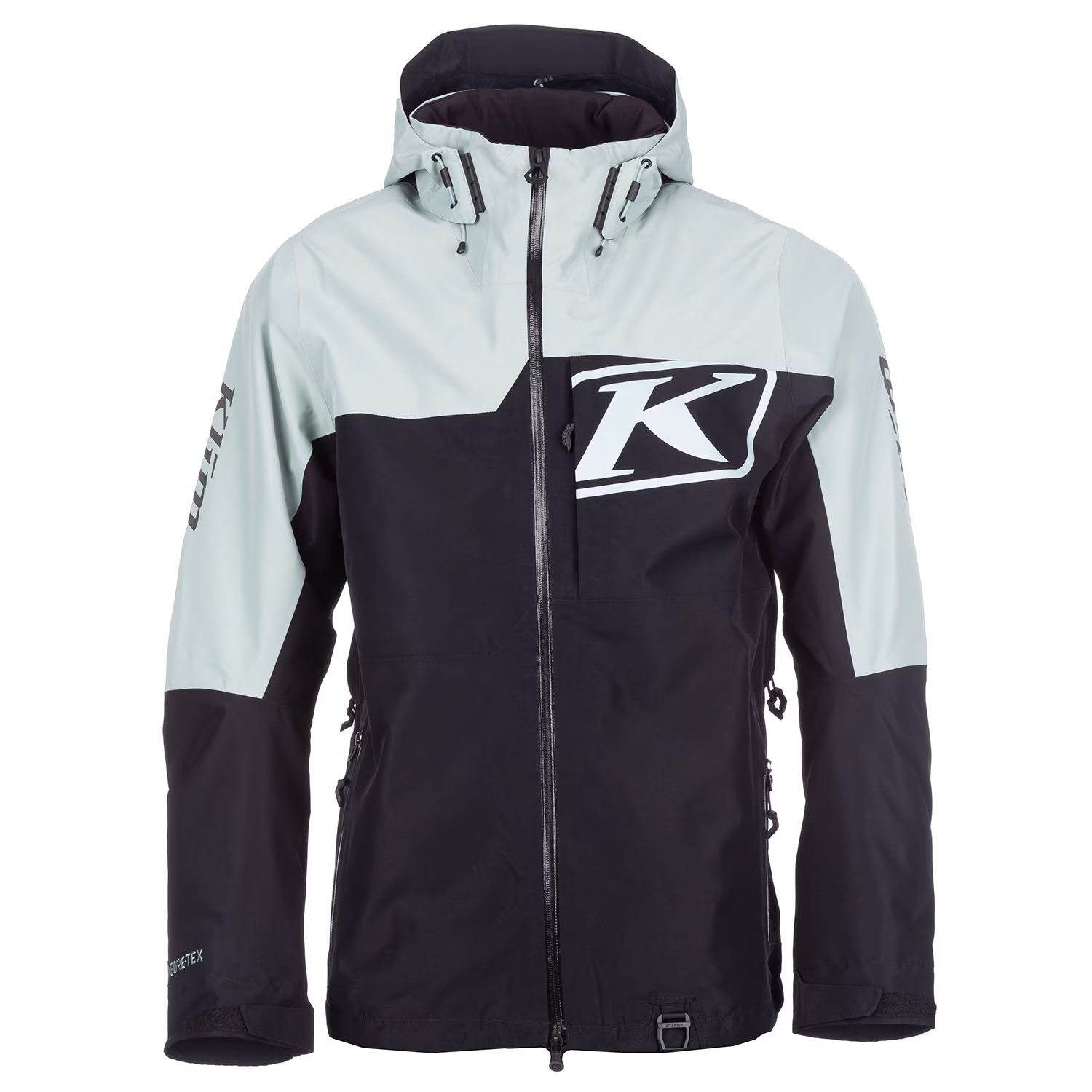 Powerxross Jacket