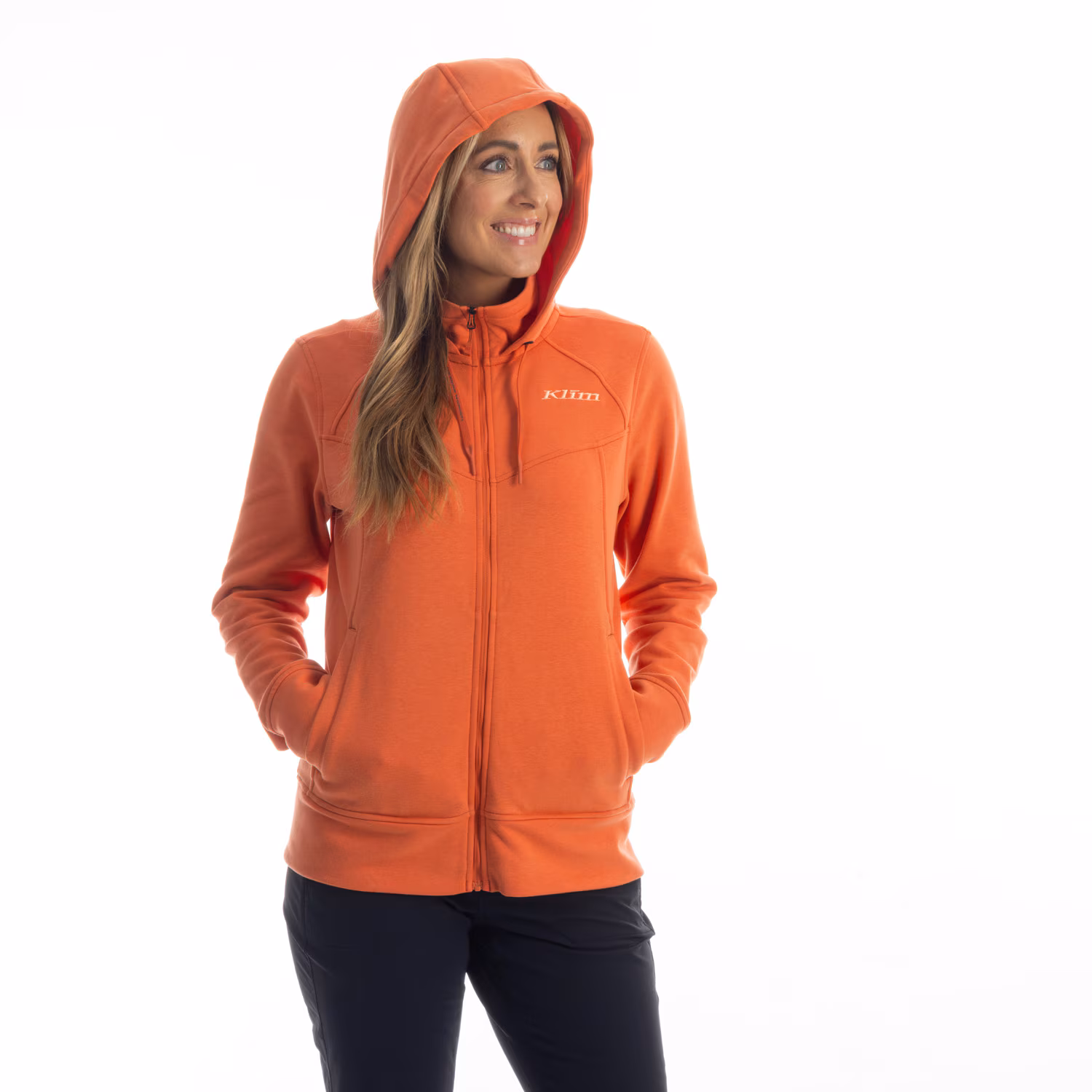 Basin Hoodie