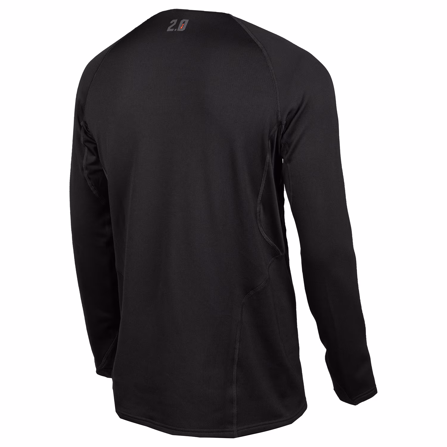 Aggressor Shirt 2.0