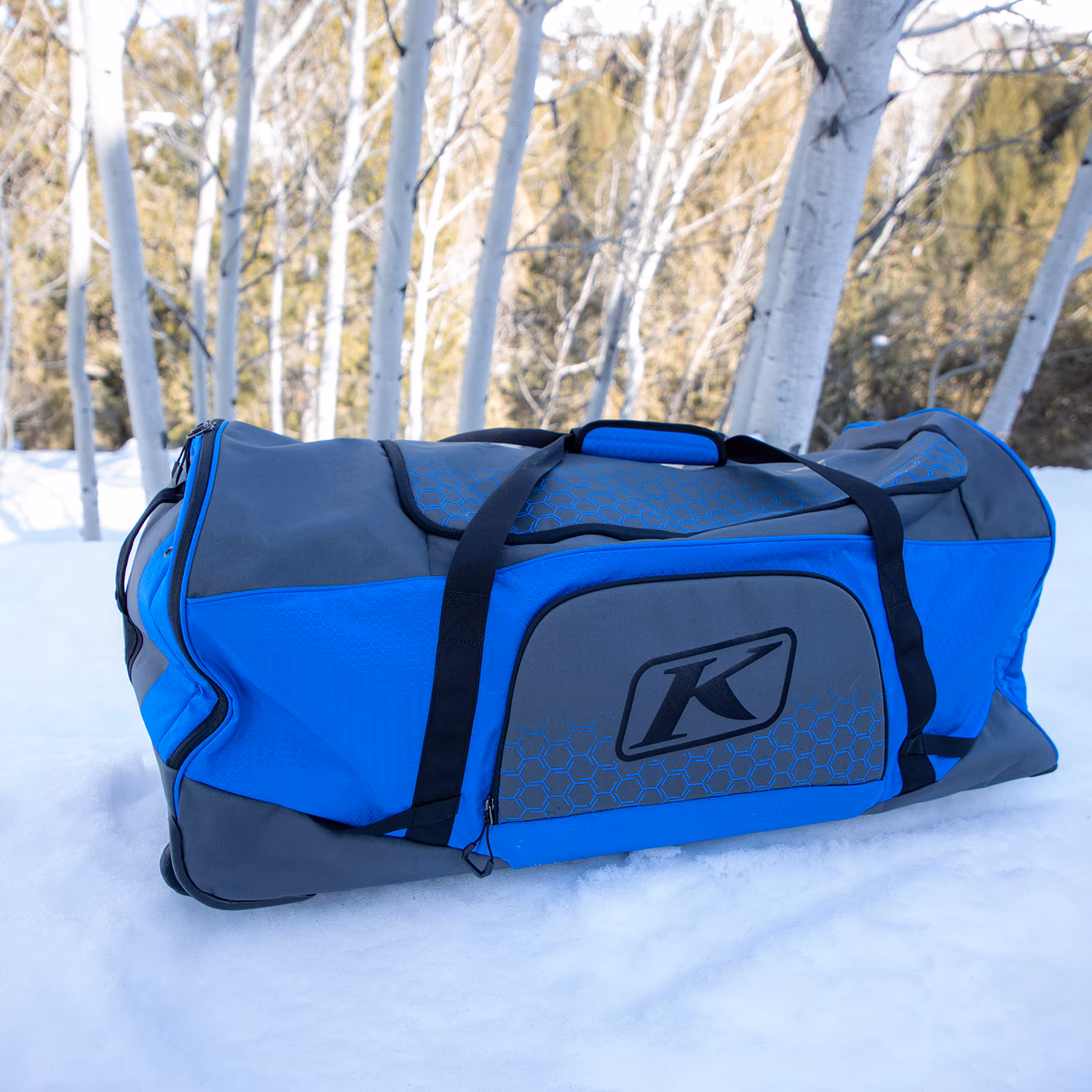 Team Gear Bag