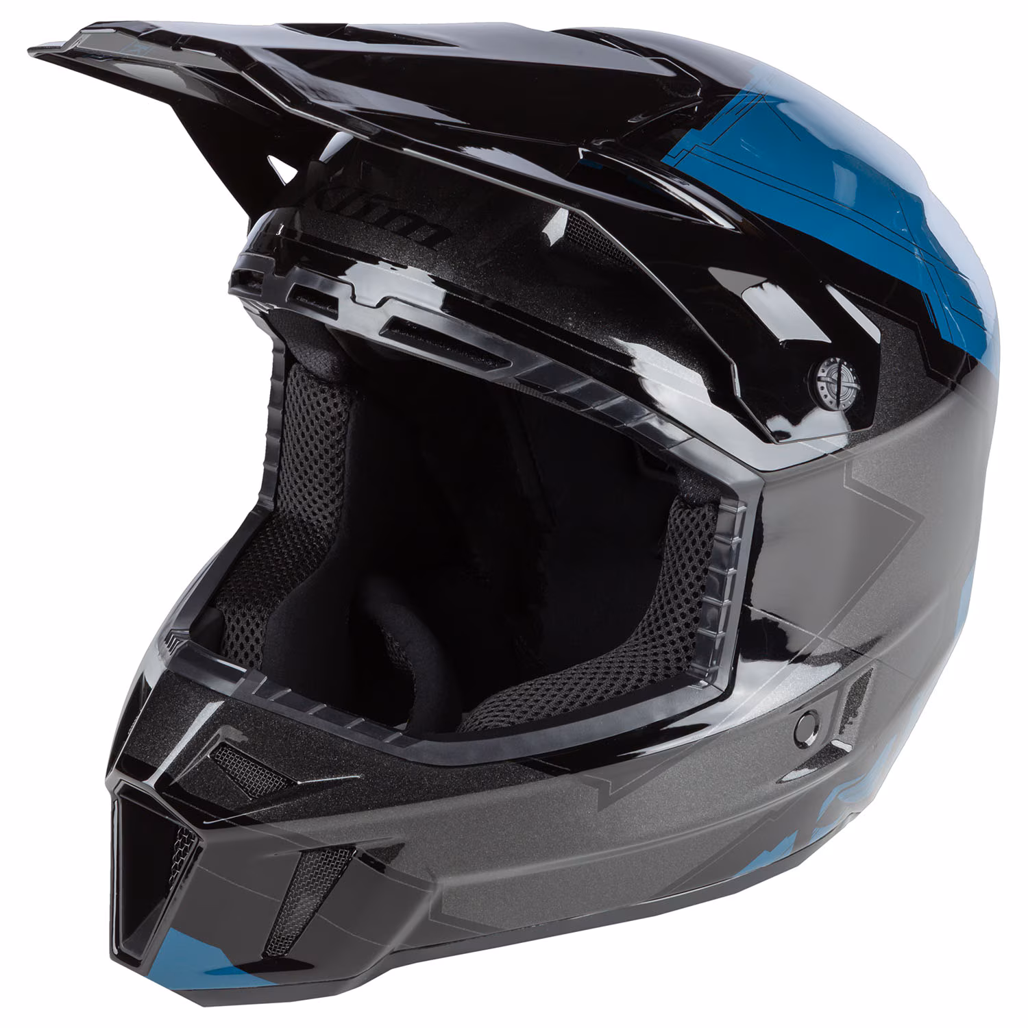 F3 Helmet ECE (non-current)