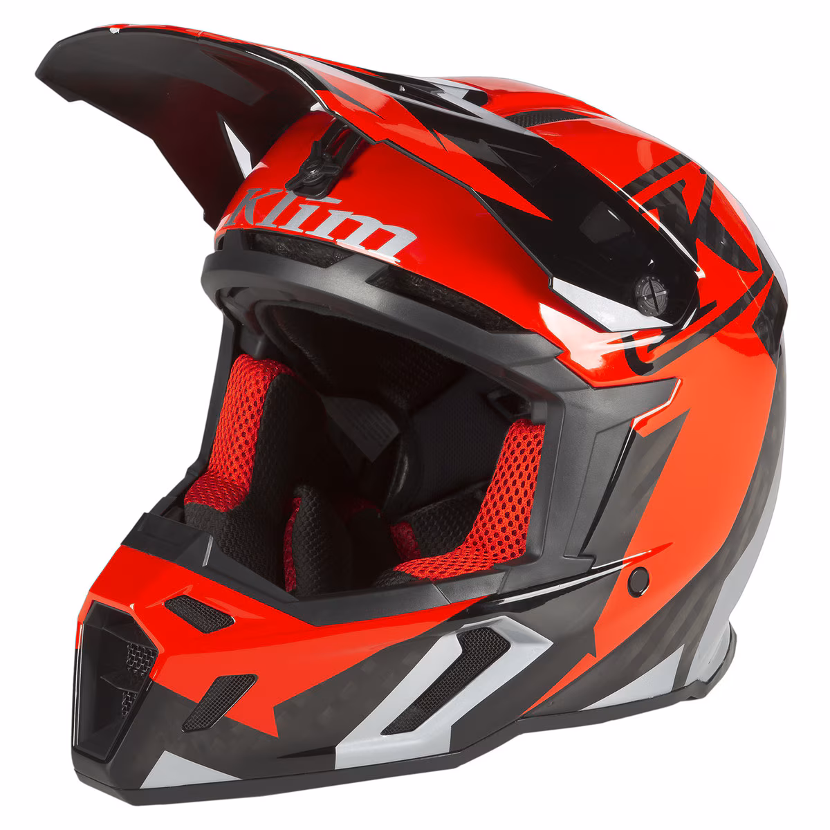 F5 Visor