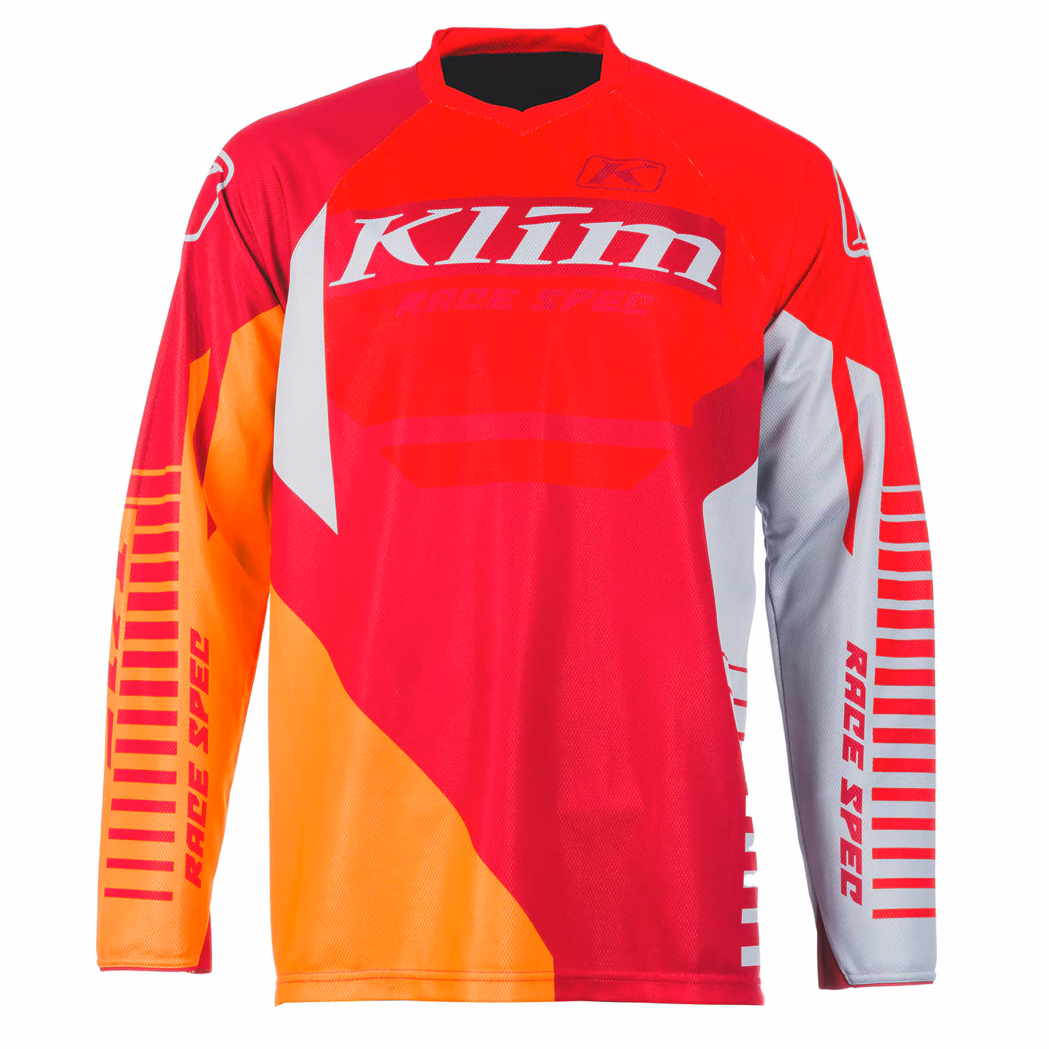Revolt Jersey