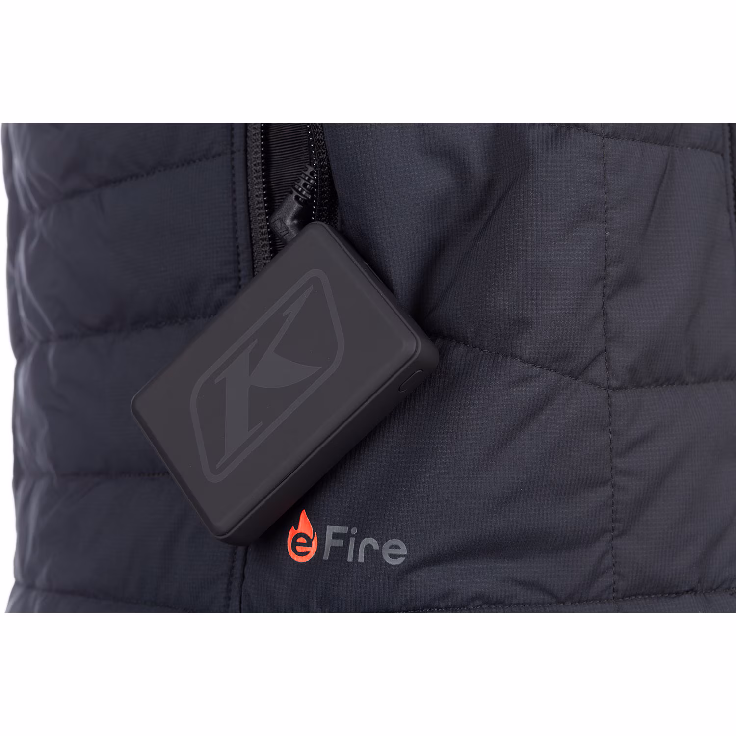 Override eFire Vest