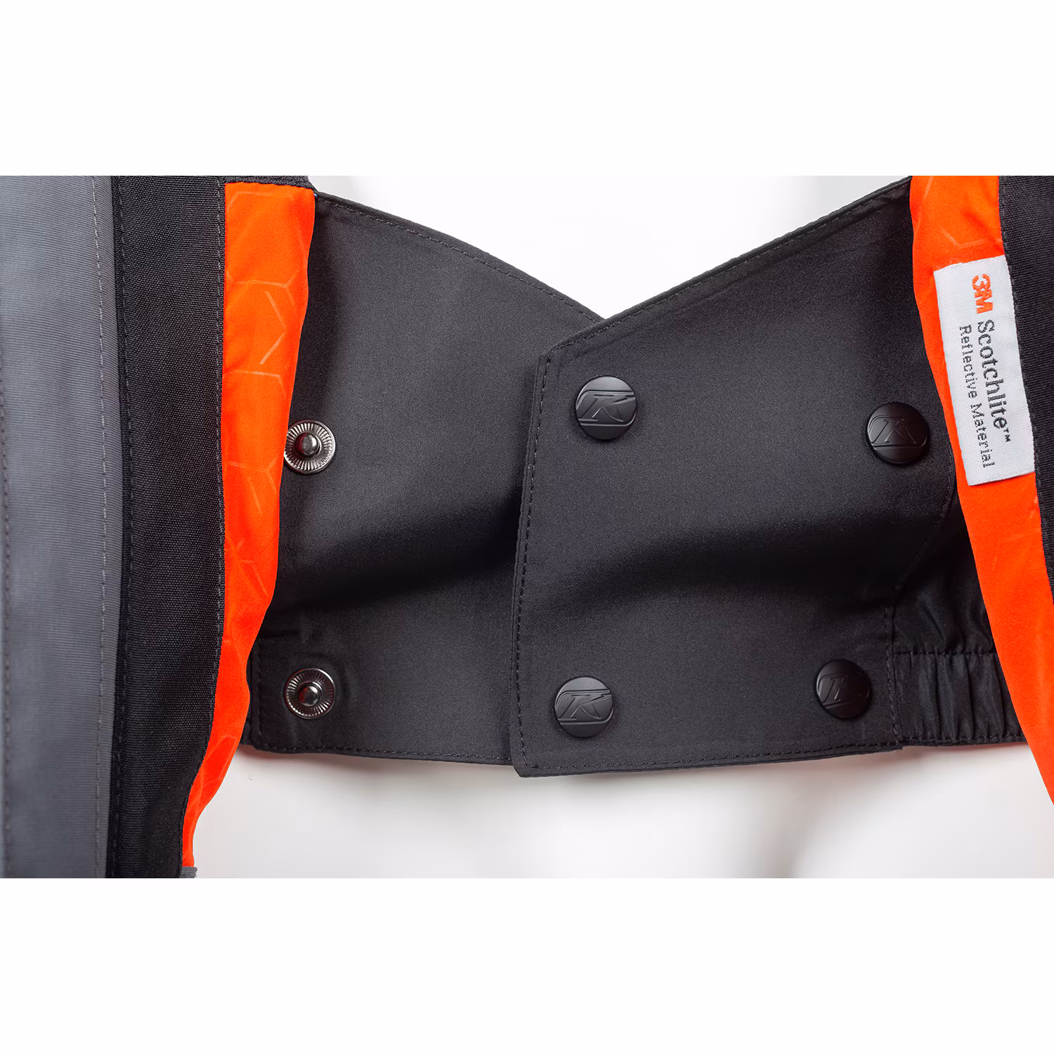 Powerxross Jacket