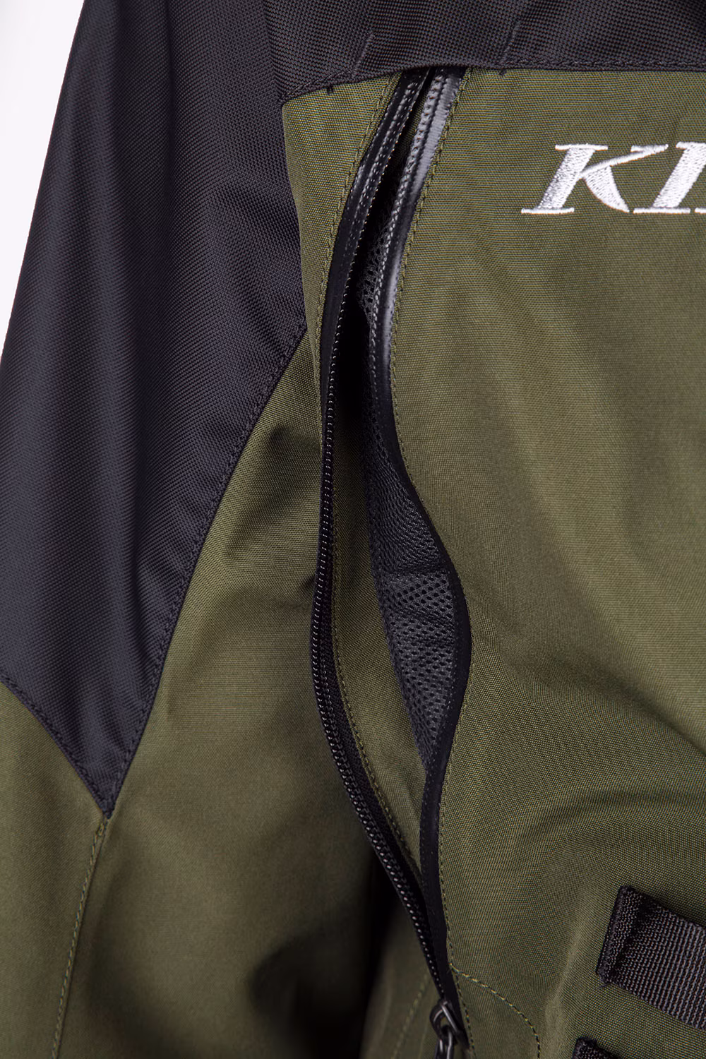 BlackHawk Agency Parka