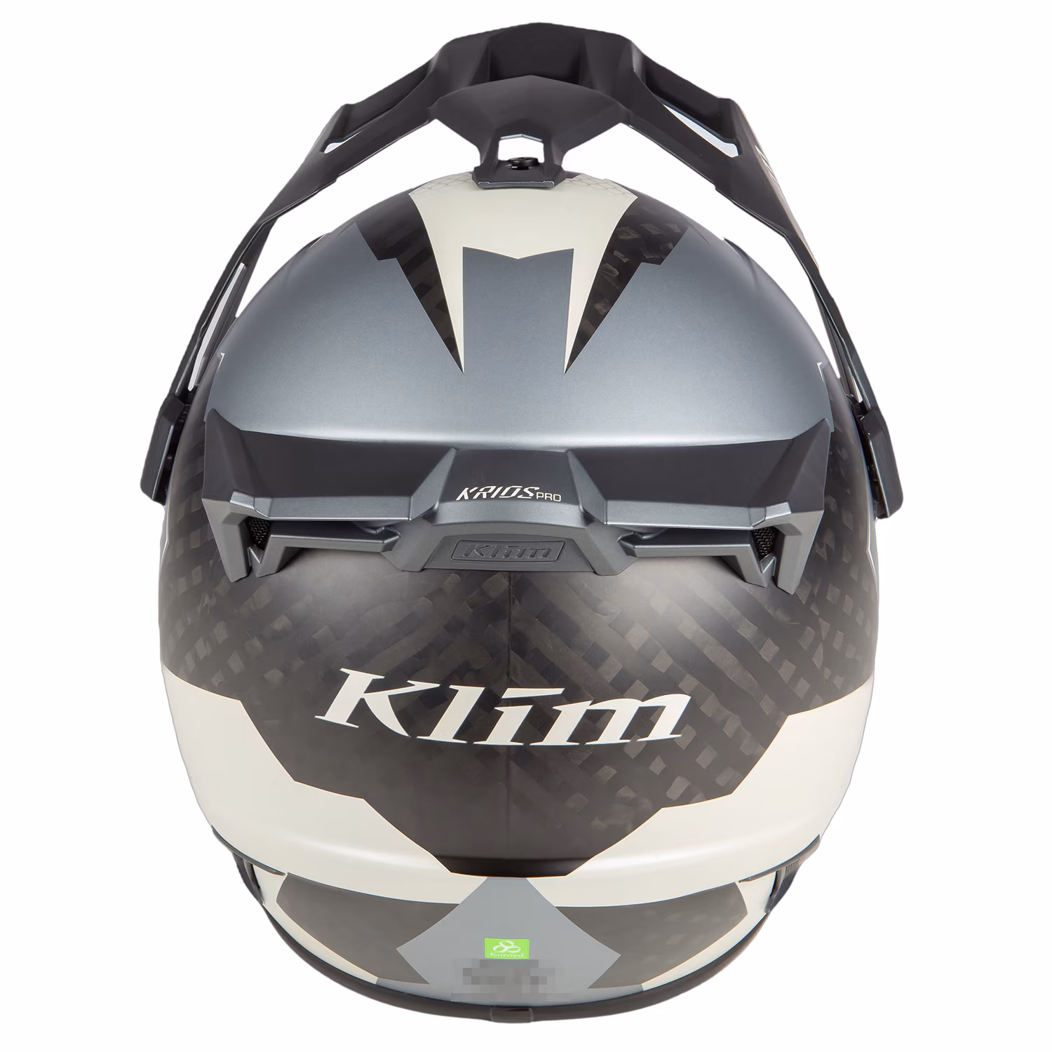NEW Krios Pro Helmet ECE/DOT