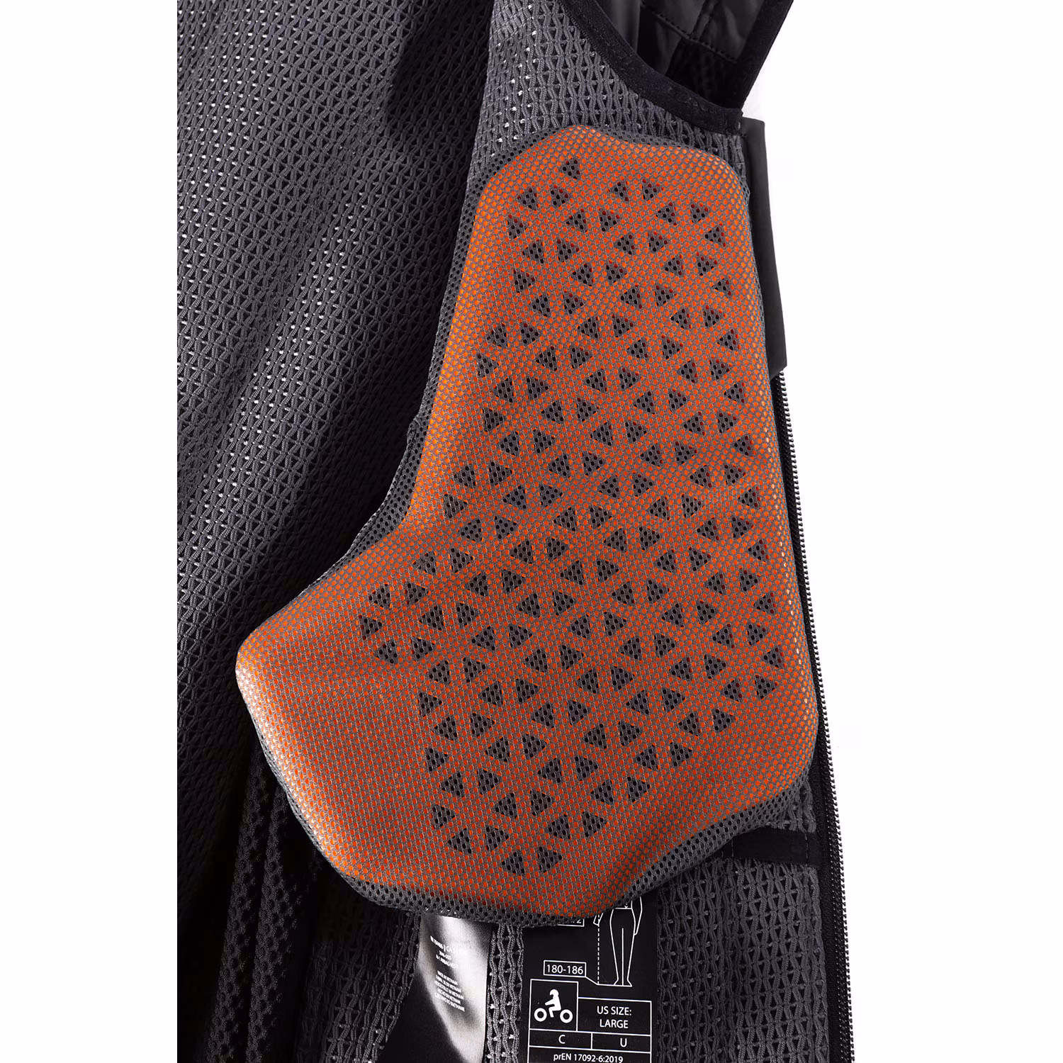 Ai-1 Rally Airbag Vest