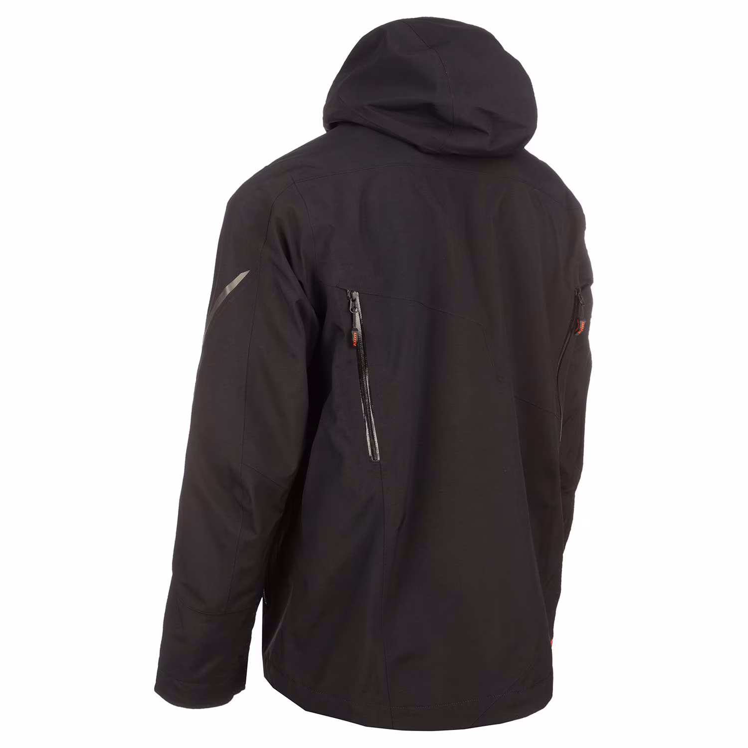 Storm Jacket