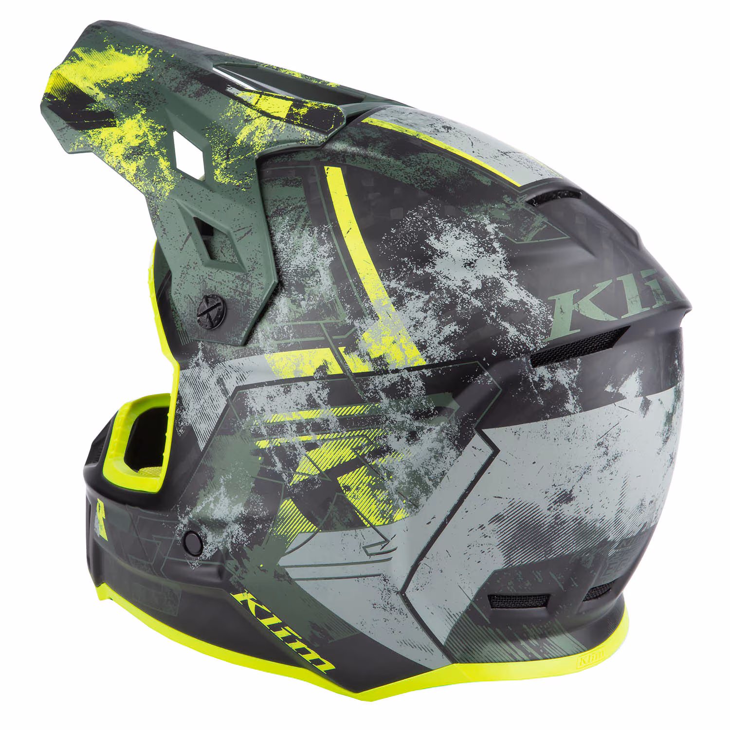 F3 Carbon Helmet ECE