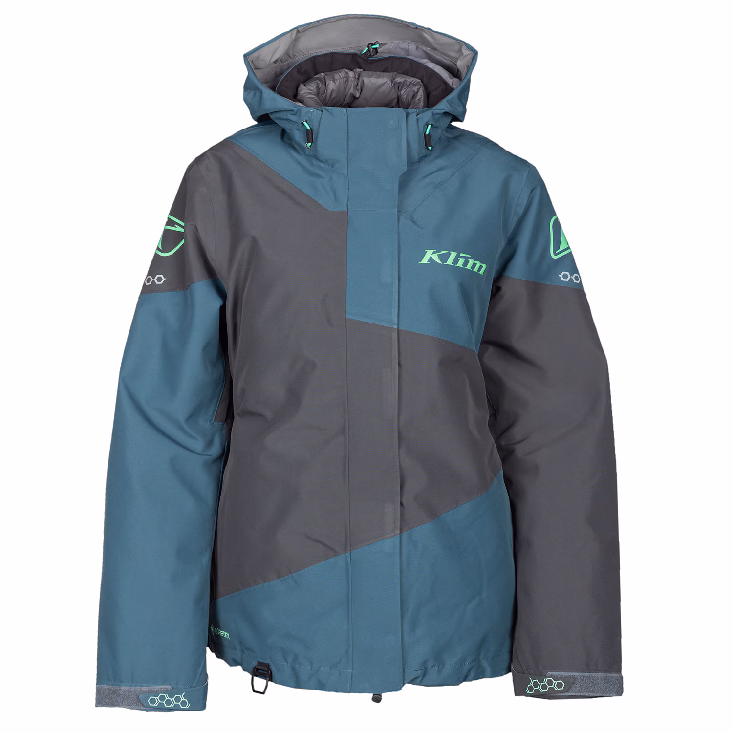 Fuse Jacket (non-current)