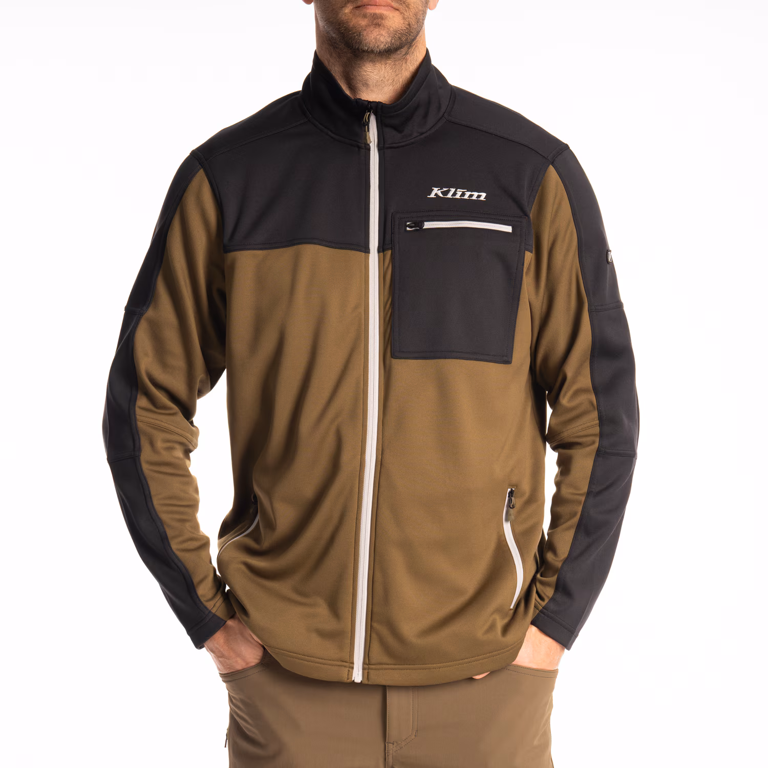 Glacier Jacket