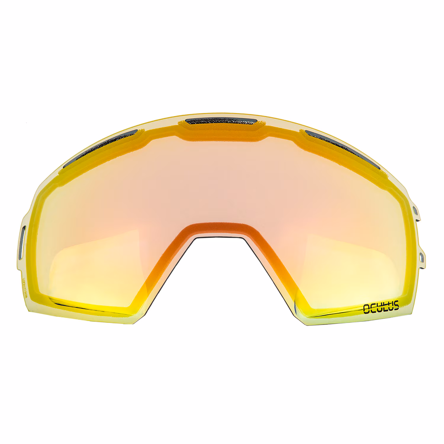 Oculus Lens (non-current)