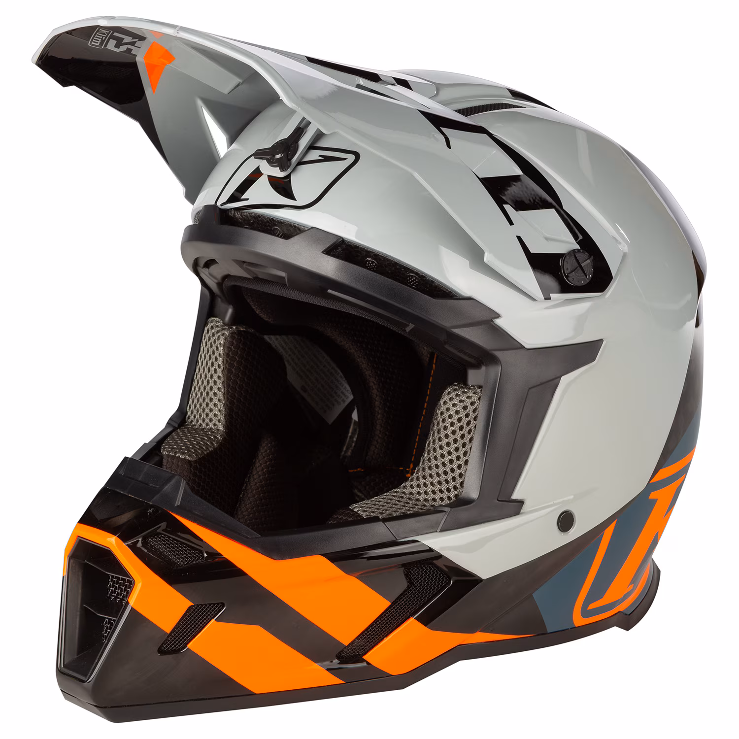F5 Visor