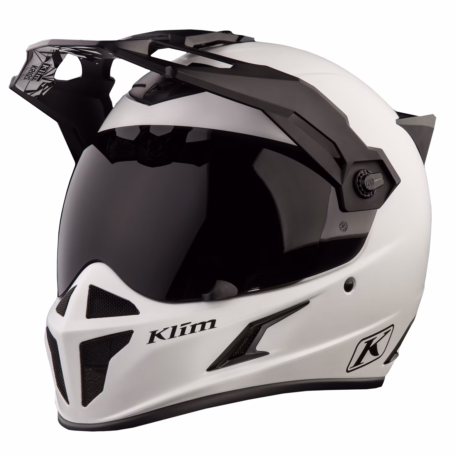 Krios Karbon Adventure Helmet ECE/DOT