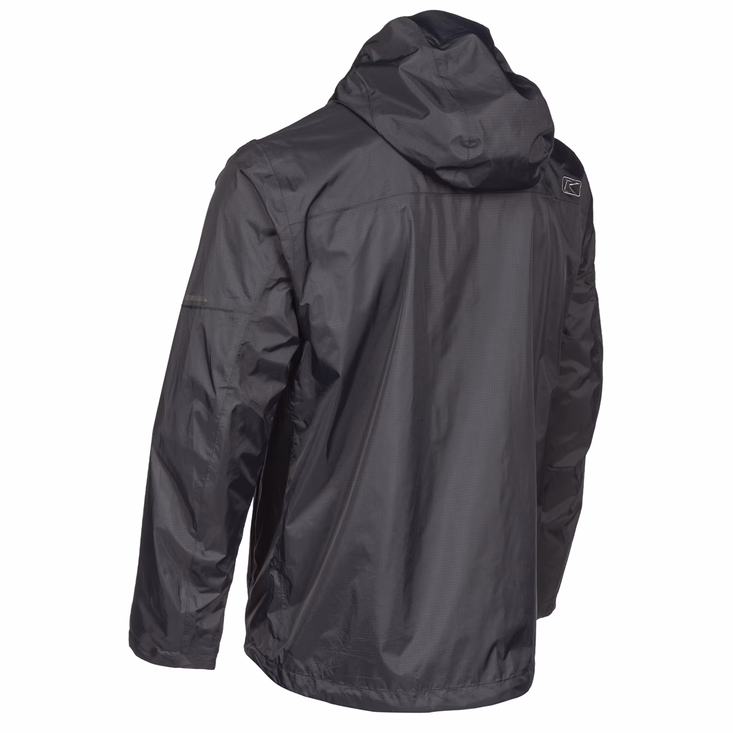 Stash Jacket