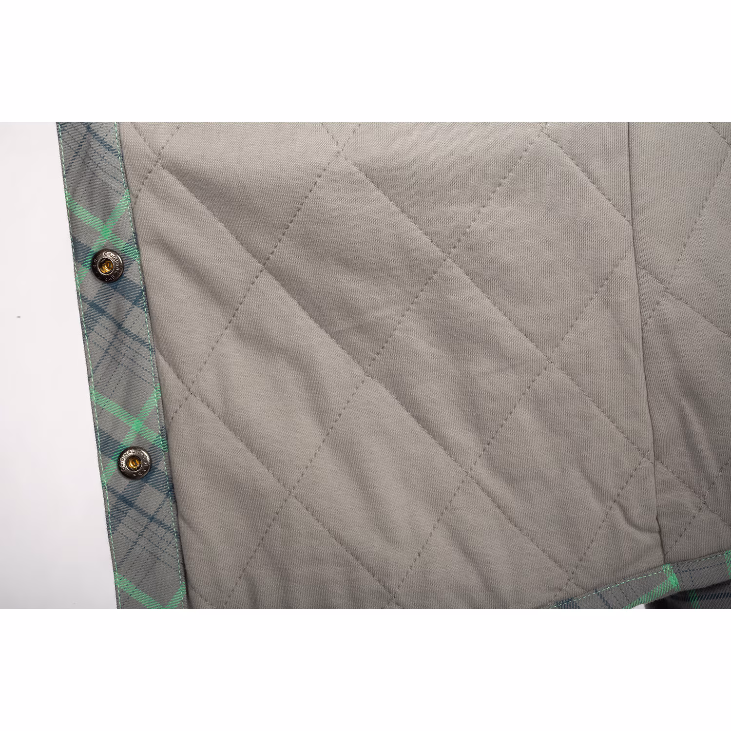 Upland Insulated Flannel Shirt