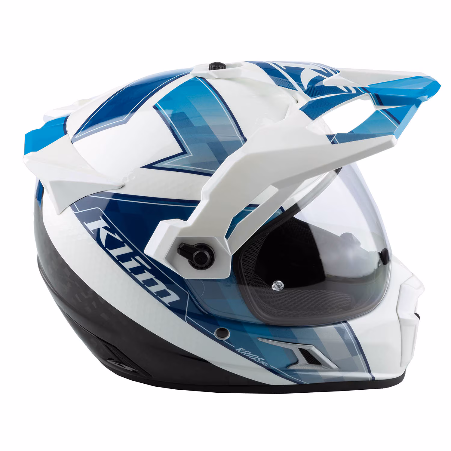 NEW Krios Pro Helmet ECE/DOT
