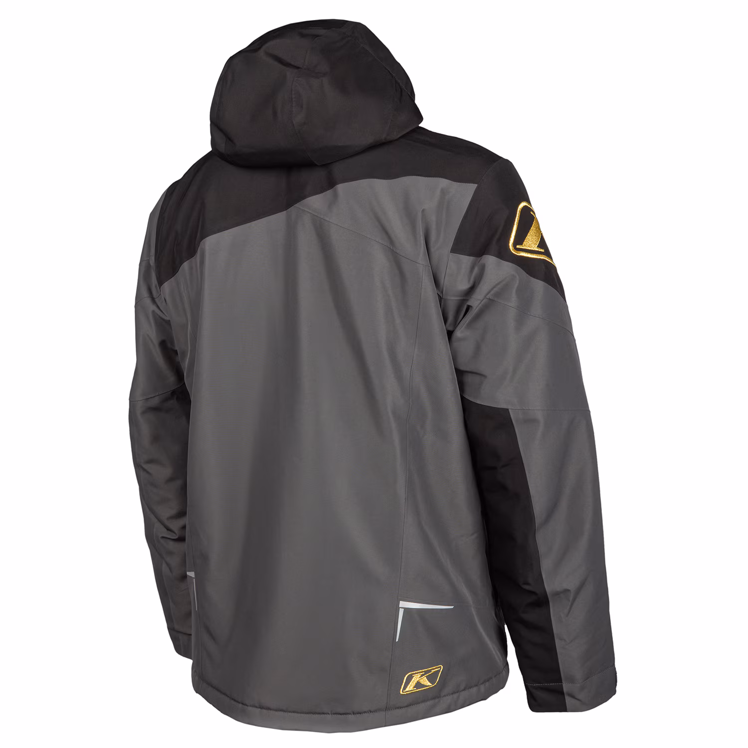 Instinct Jacket (non-current)